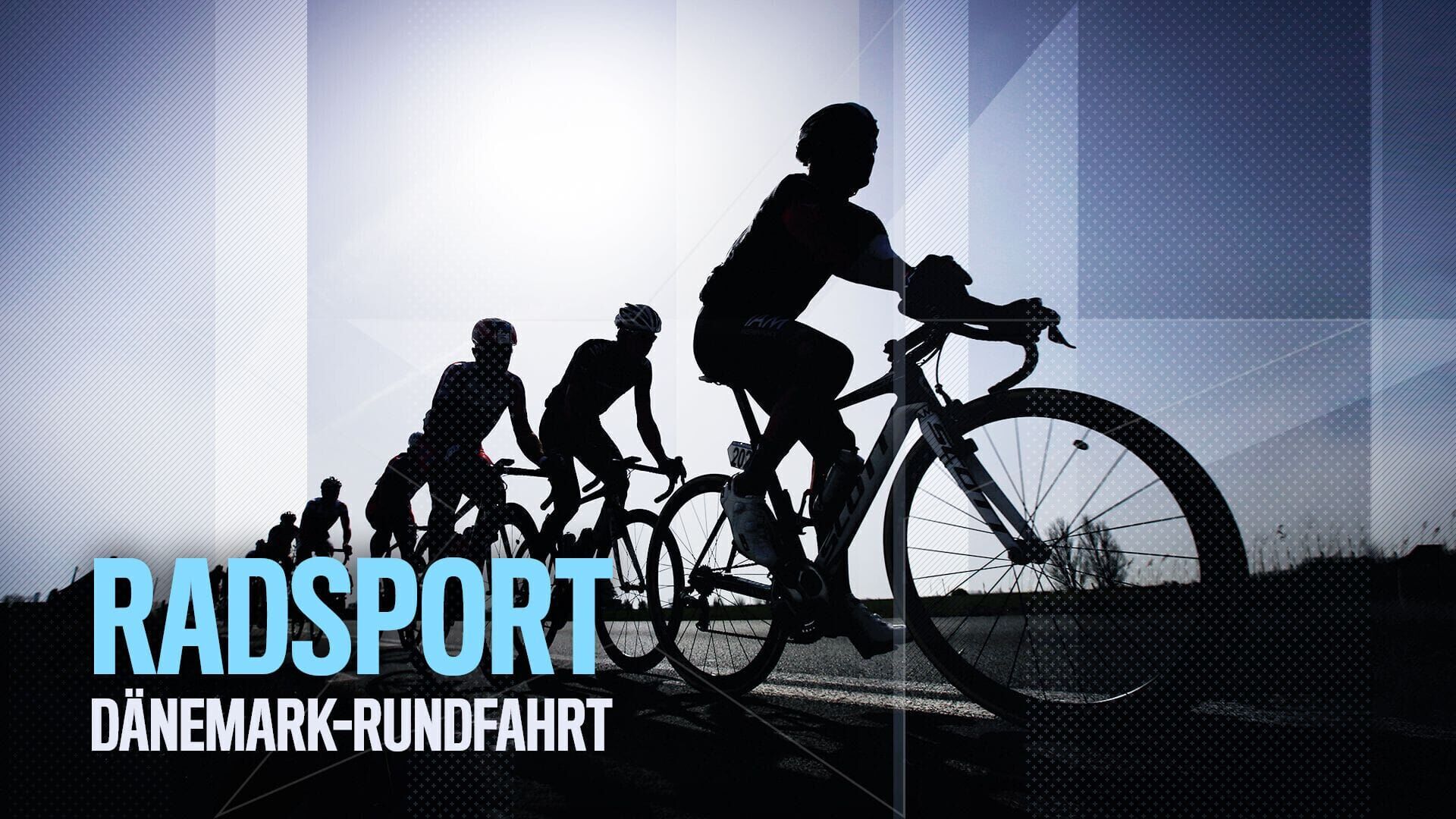 Radsport: Dänemark-Rundfahrt