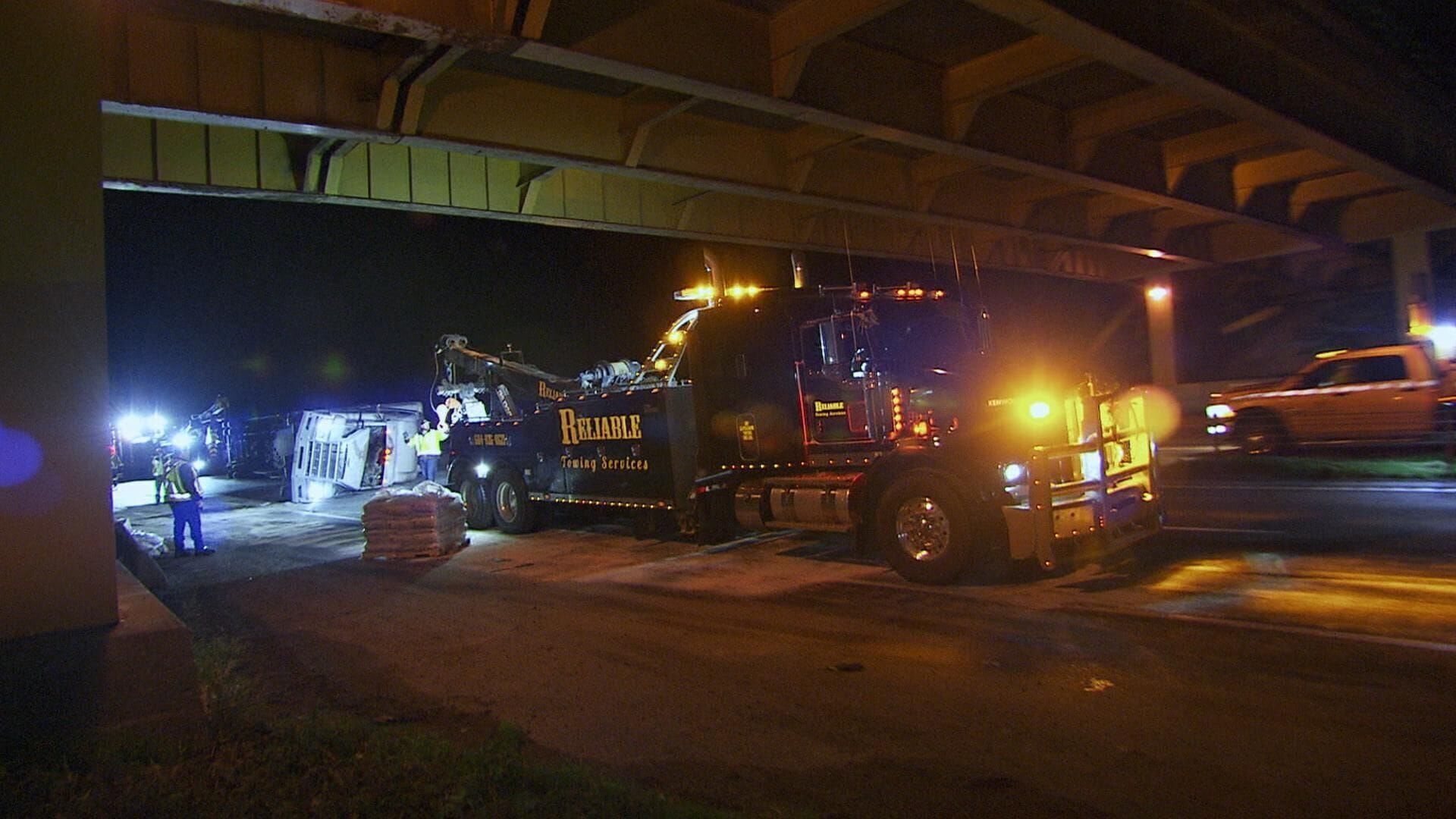 Highway Heroes Canada