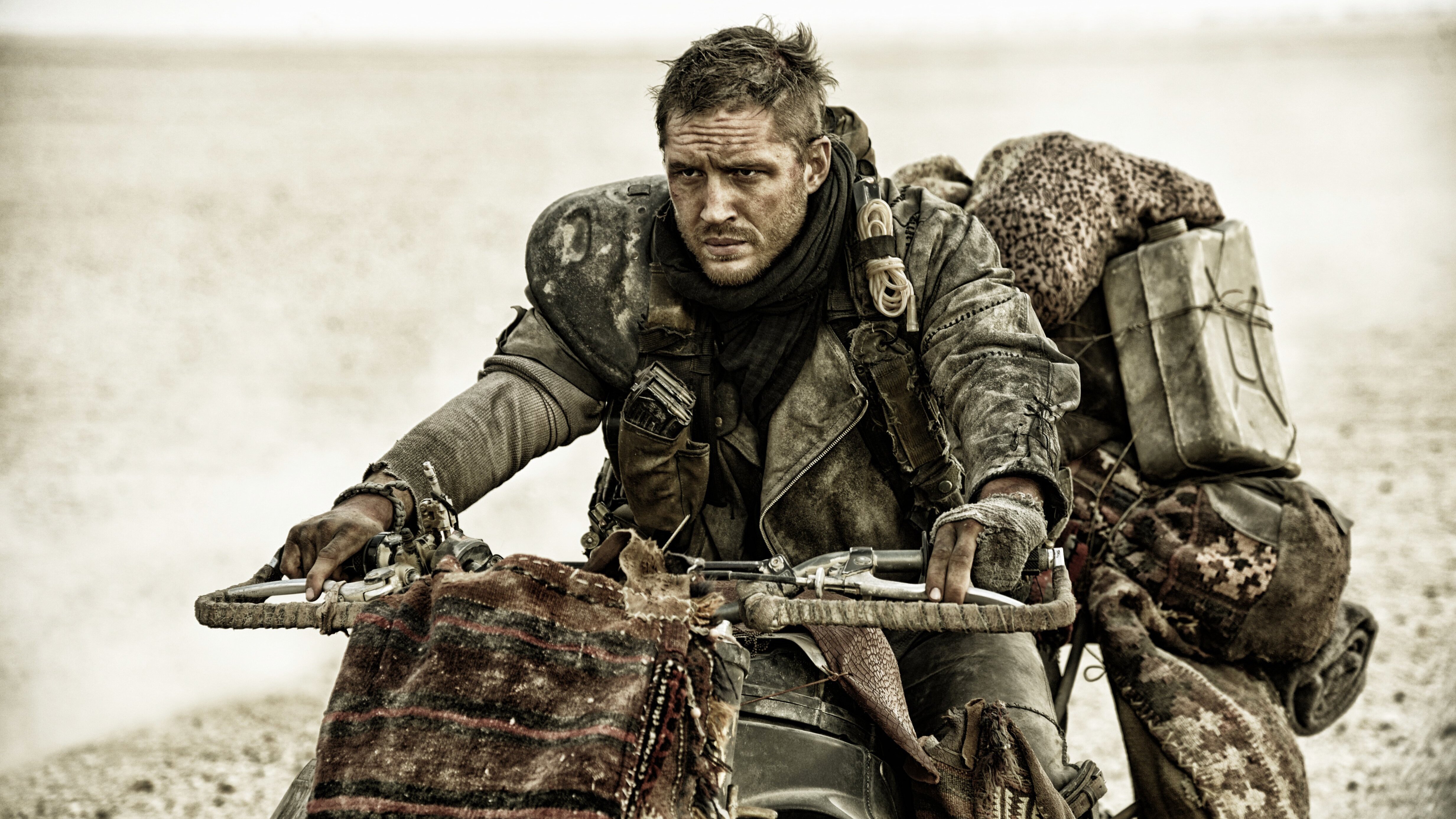 Mad Max – Fury Road