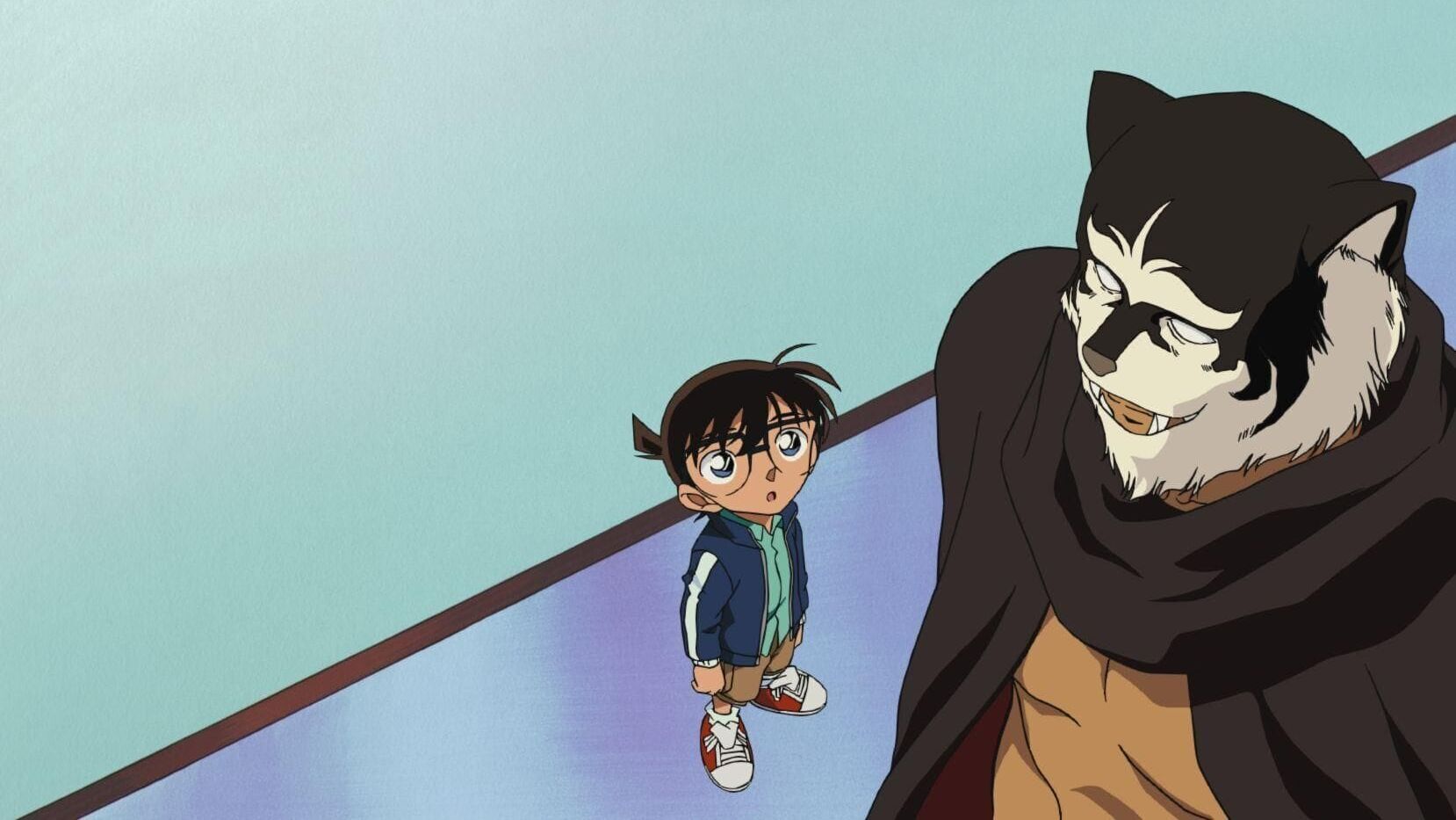 Detektiv Conan