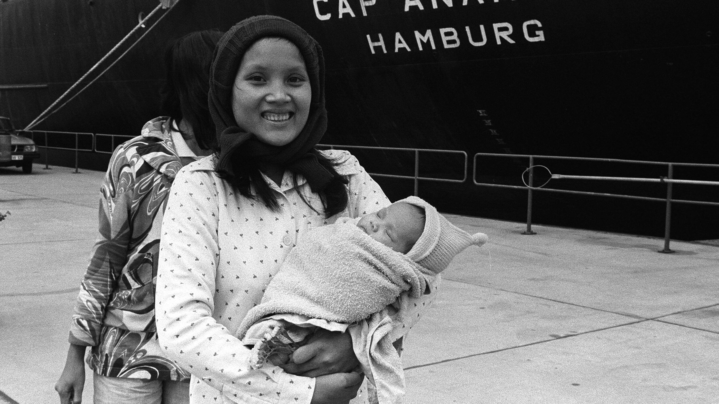 Unser Land in den 70ern