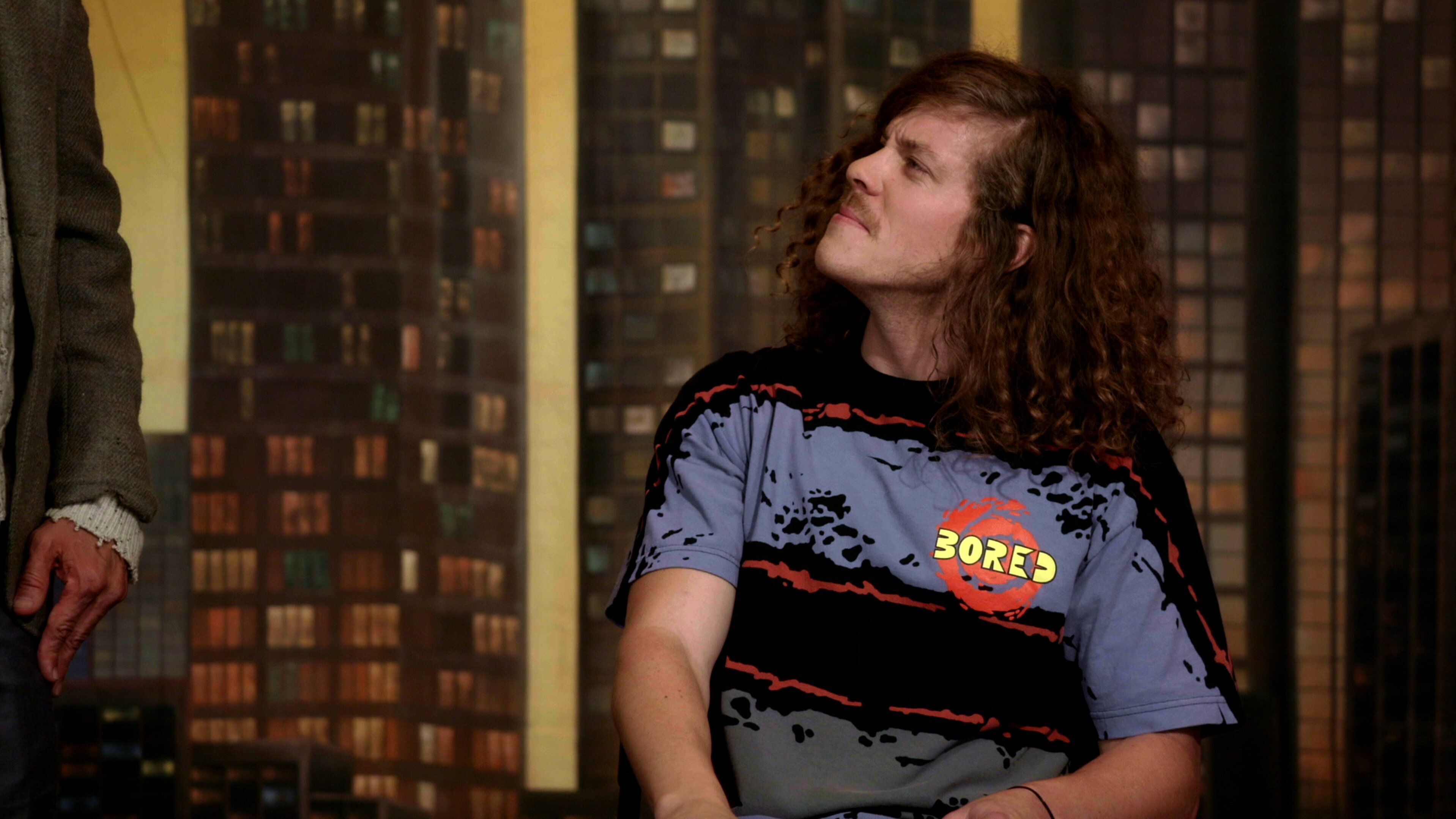 Workaholics