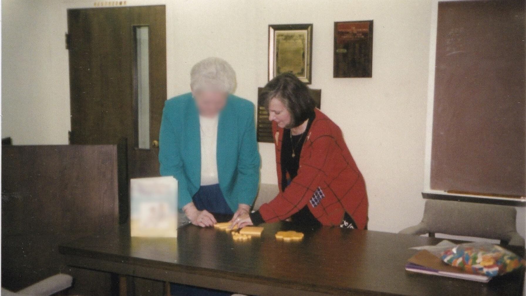 Unexpected Killer – Die Mörder von nebenan