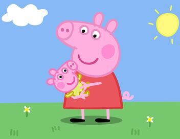 Peppa Pig