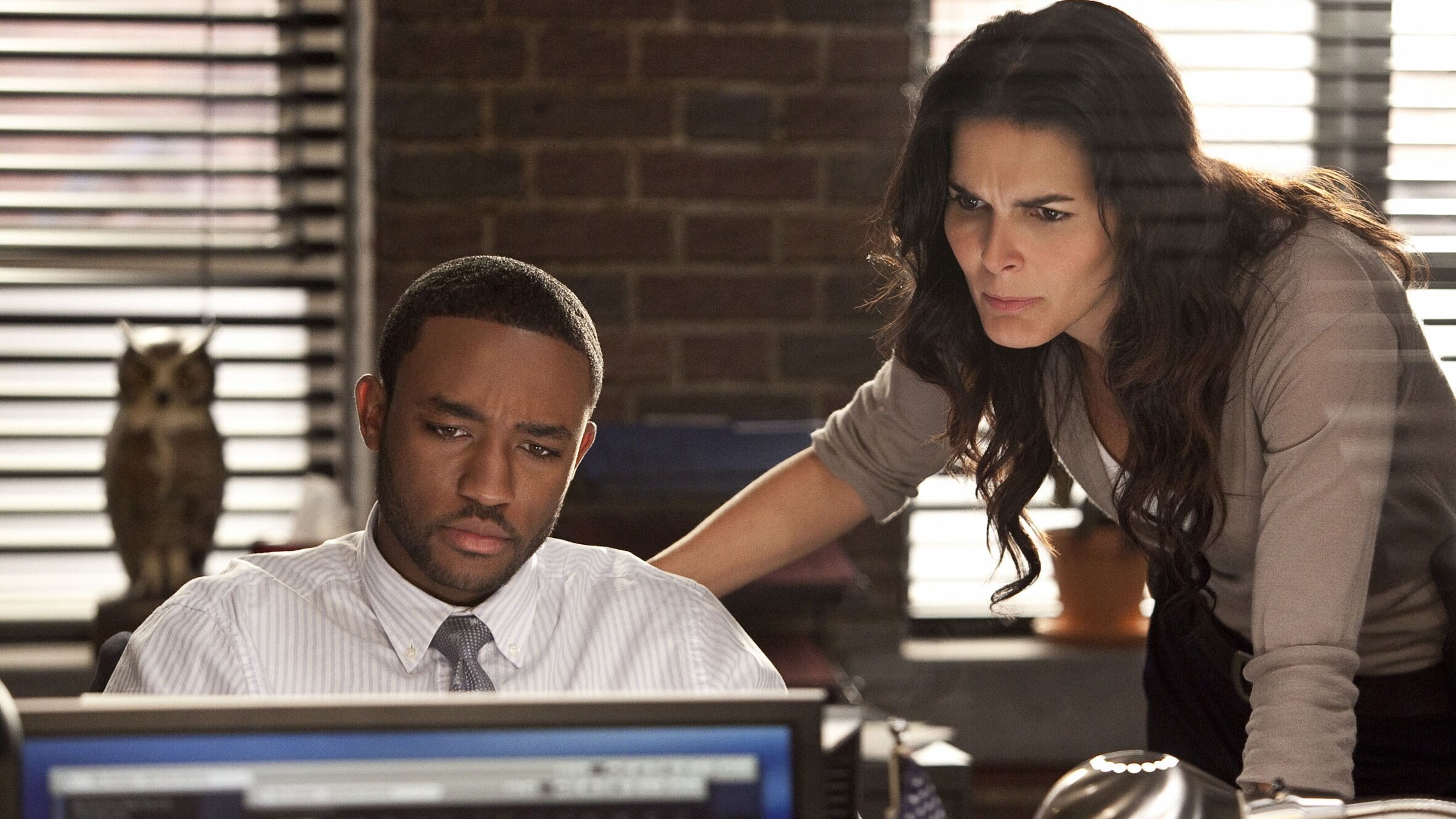 Rizzoli & Isles