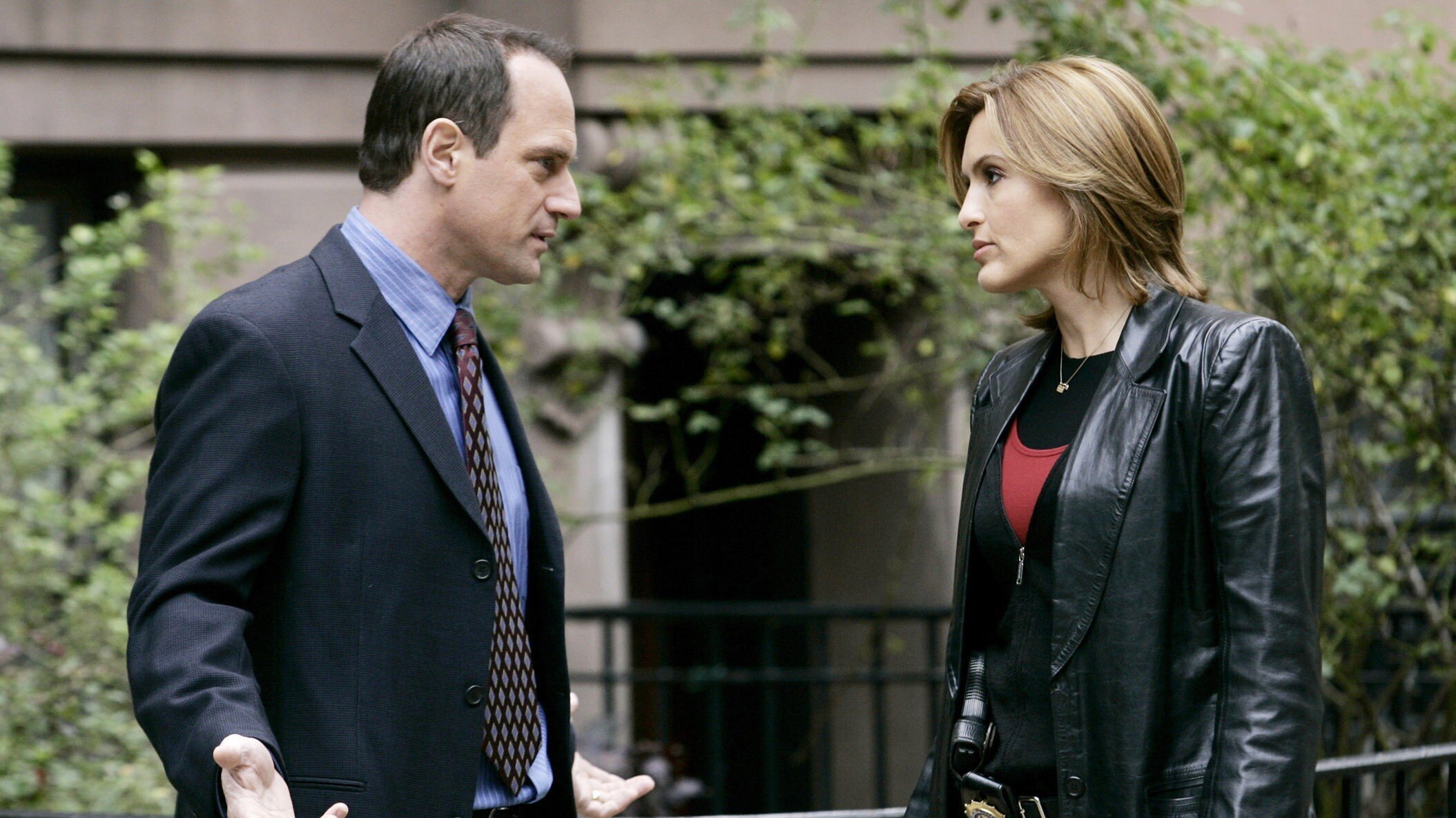Law & Order: Special Victims Unit