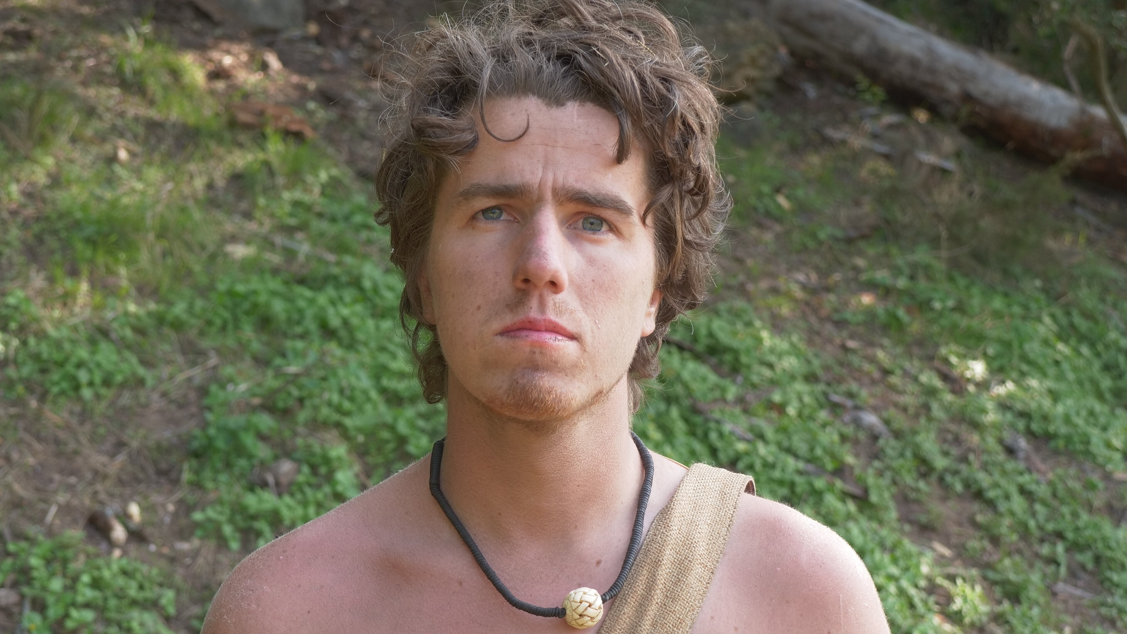 Naked Survival – Ausgezogen in die Wildnis