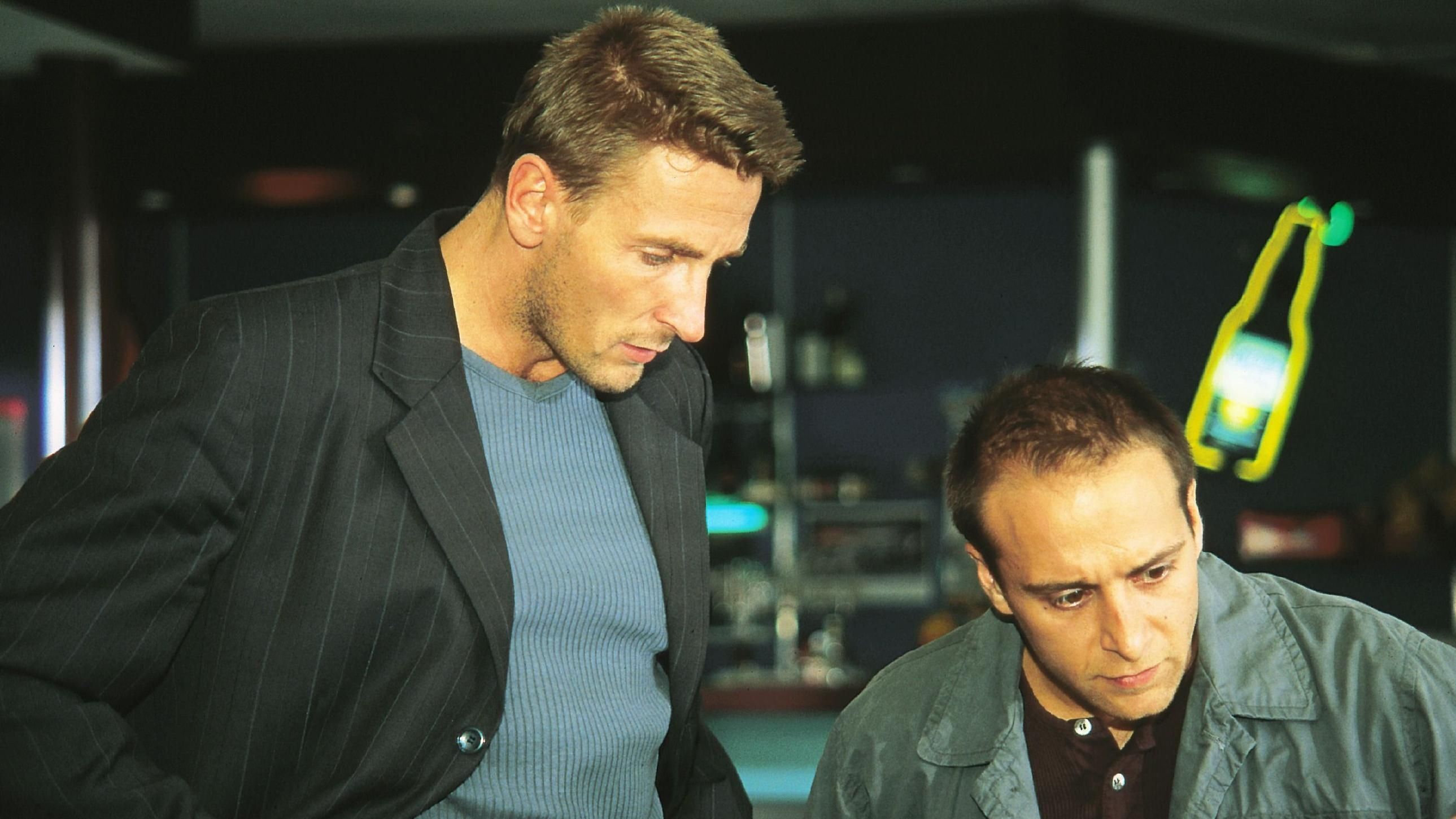 Alarm für Cobra 11 – Die Autobahnpolizei