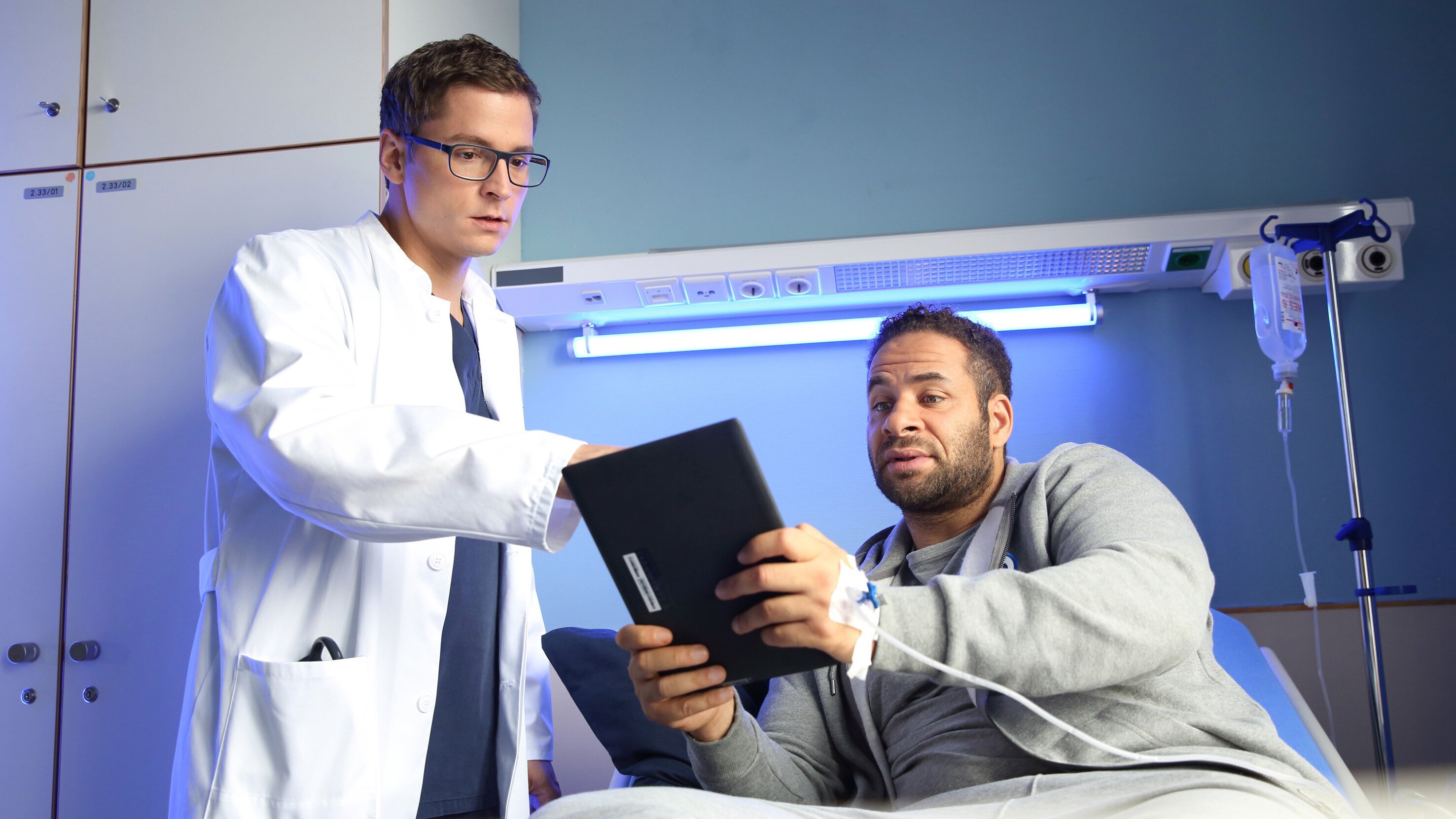 In aller Freundschaft – Die Krankenschwestern