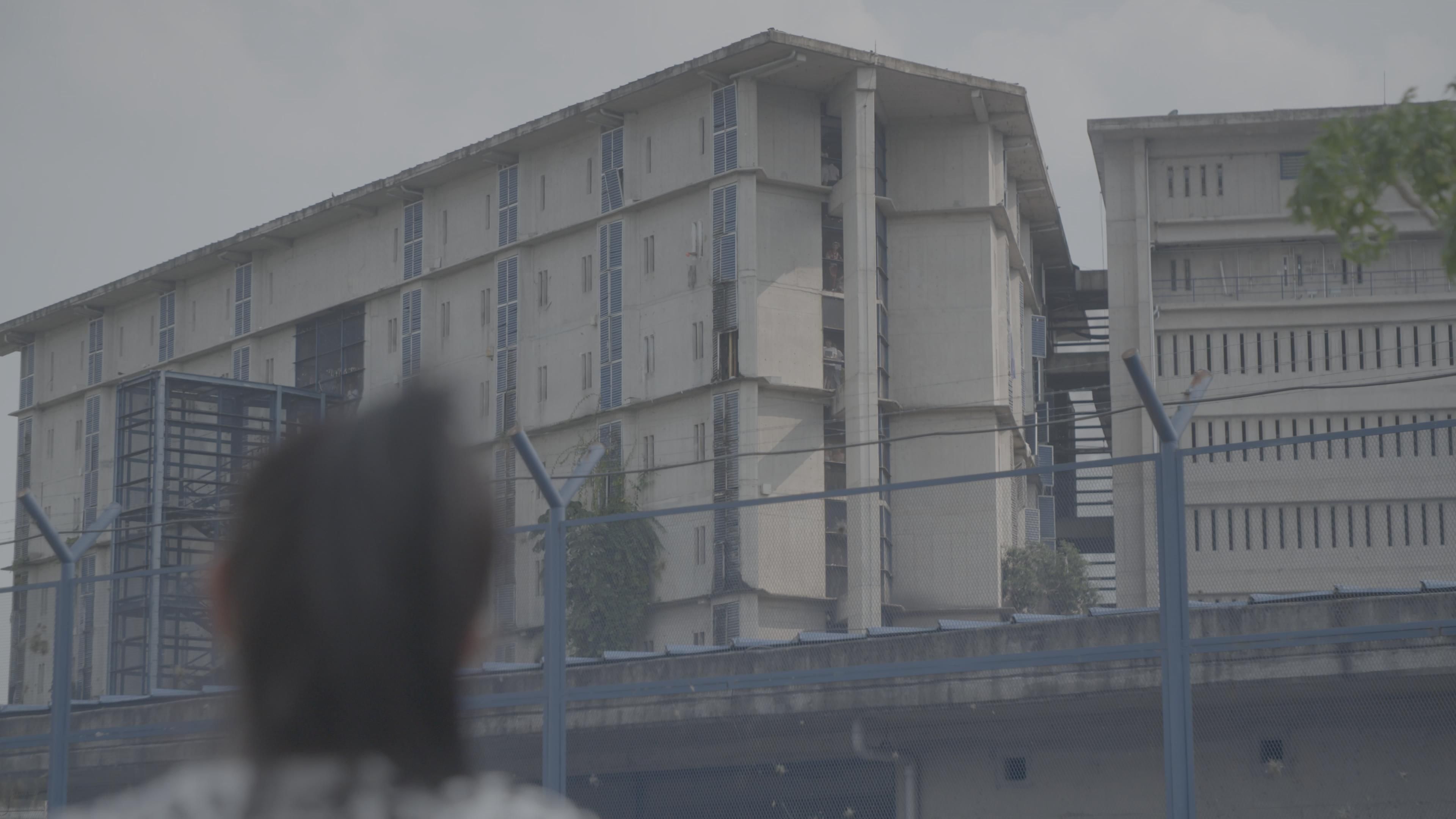 Locked Up! Die härtesten Gefängnisse der Welt