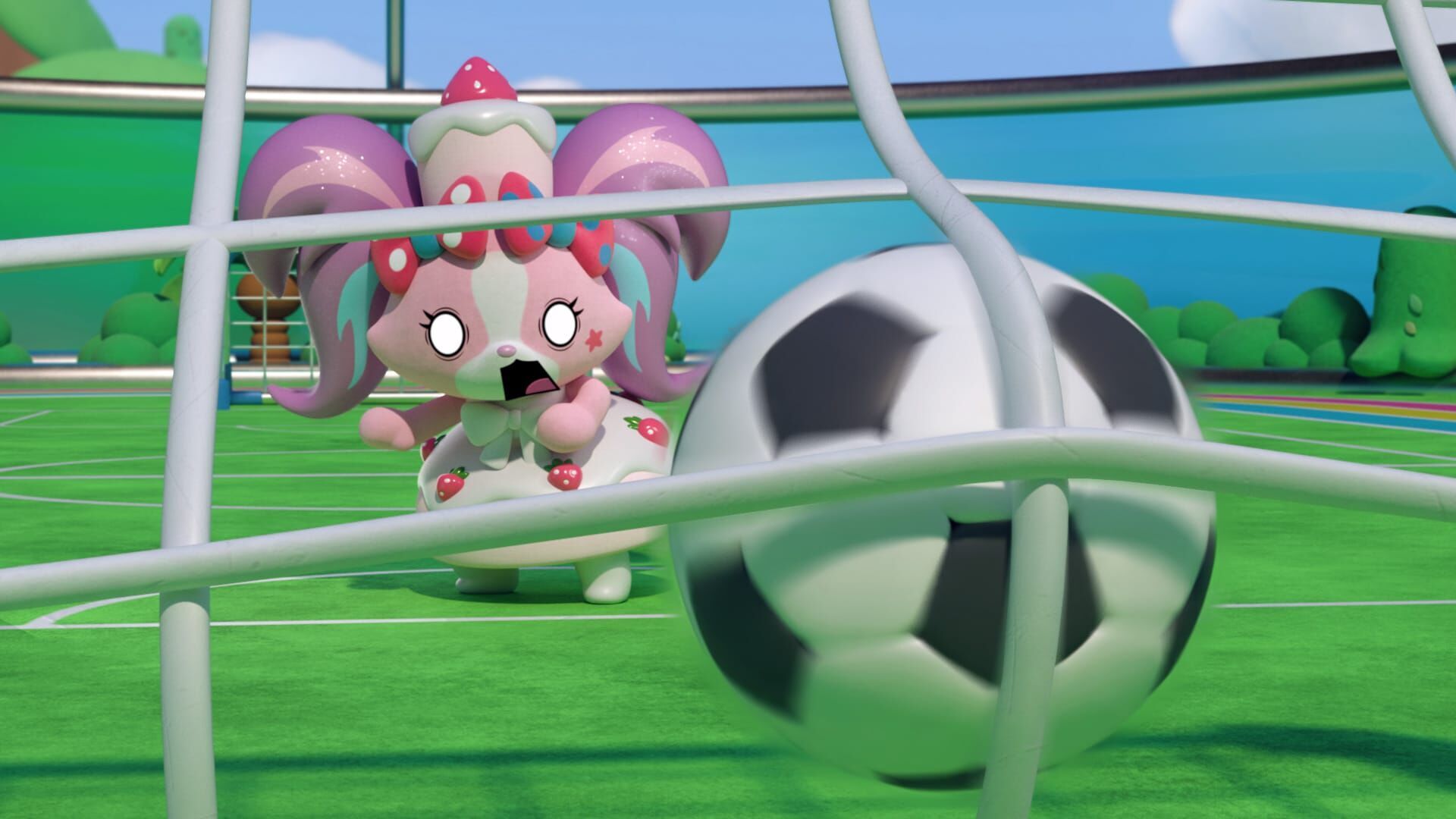 Hello Kitty: Super Style!