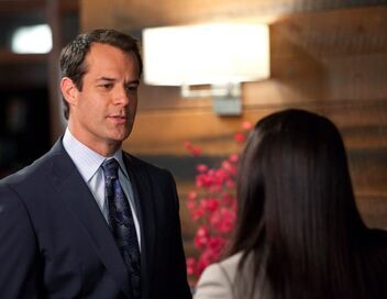 Drop Dead Diva