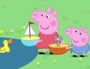 Peppa Pig
