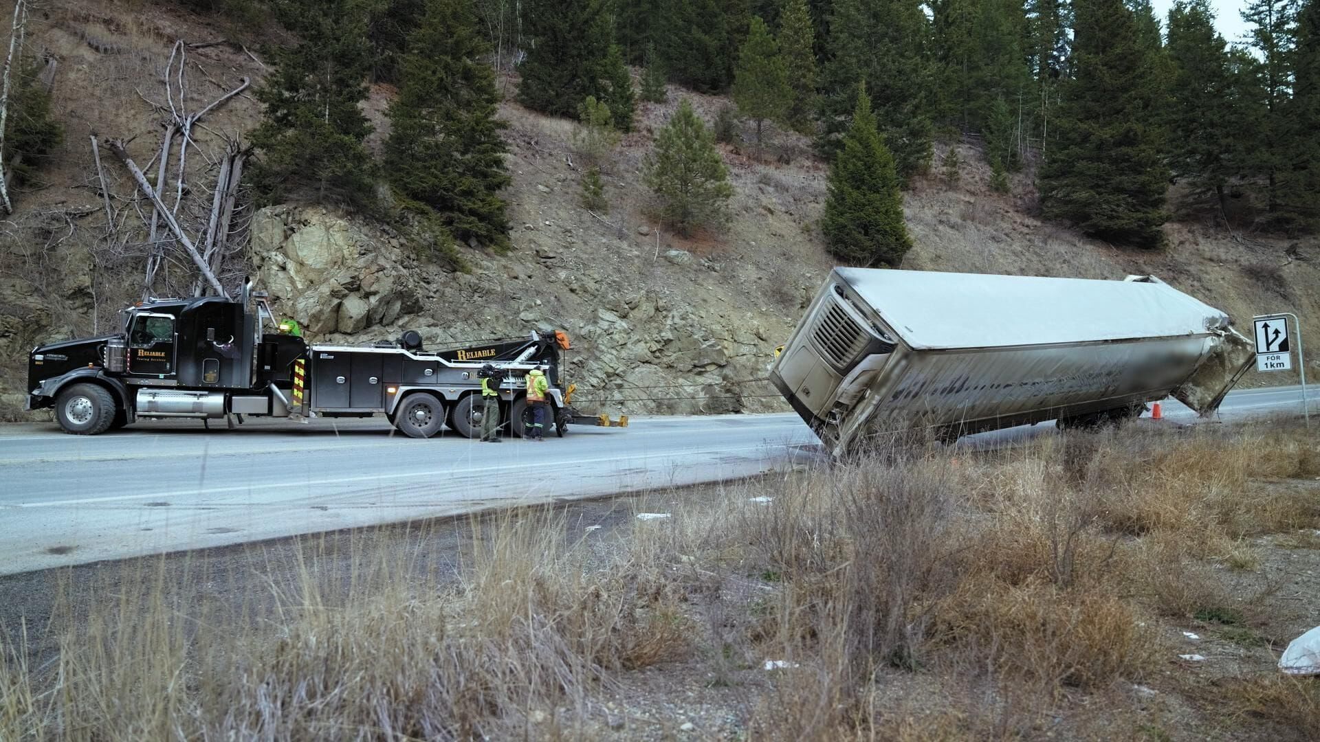Highway Heroes Canada
