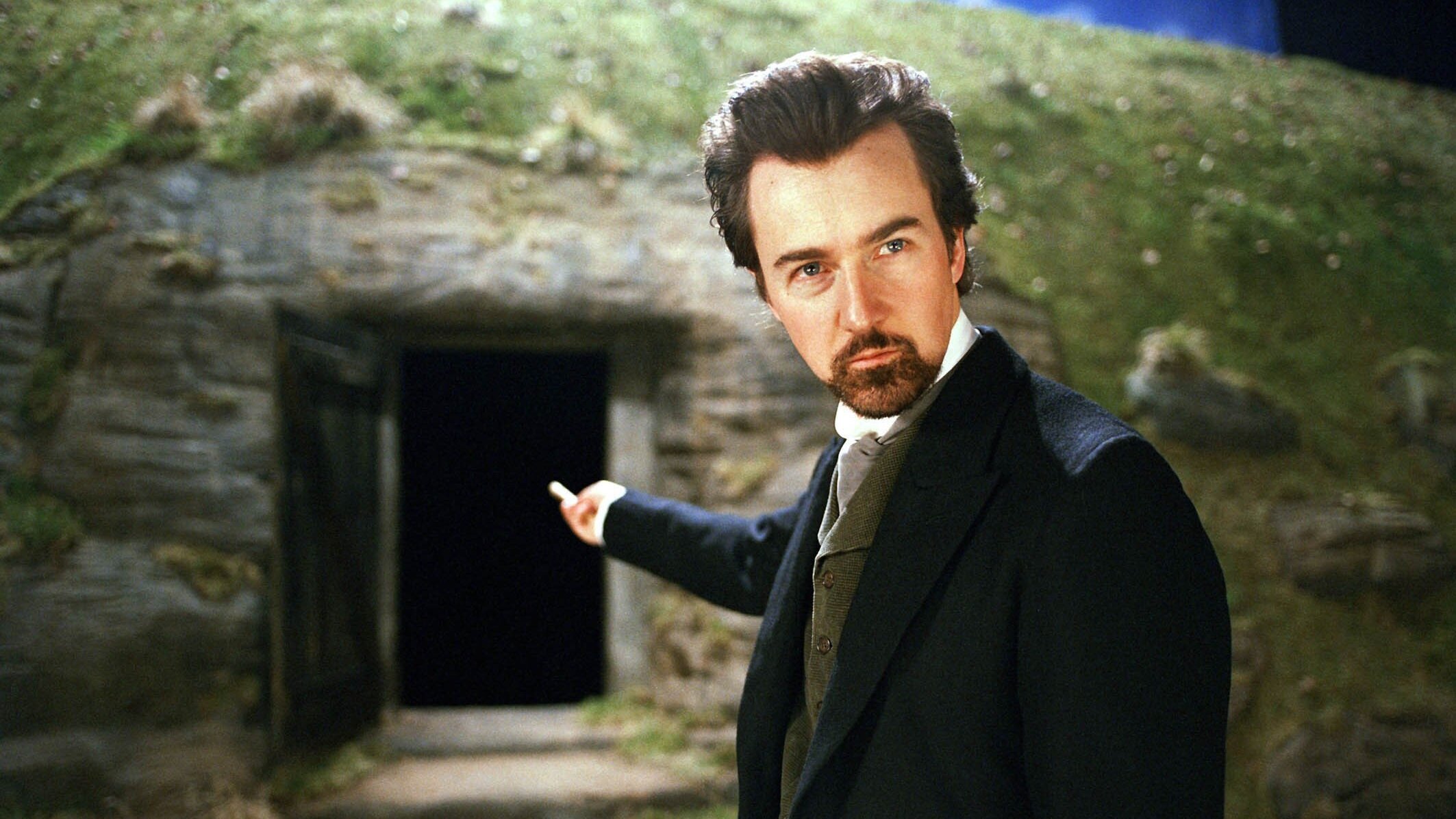 The Illusionist