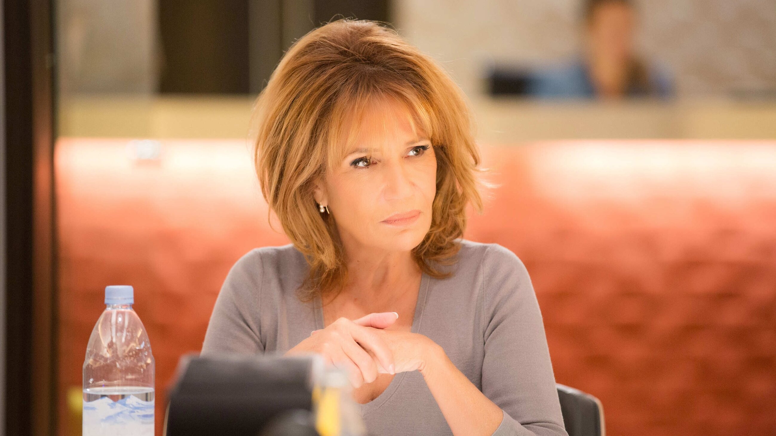 Lebowitz contre Lebowitz