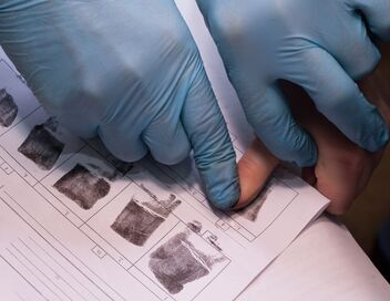 Chroniques criminelles