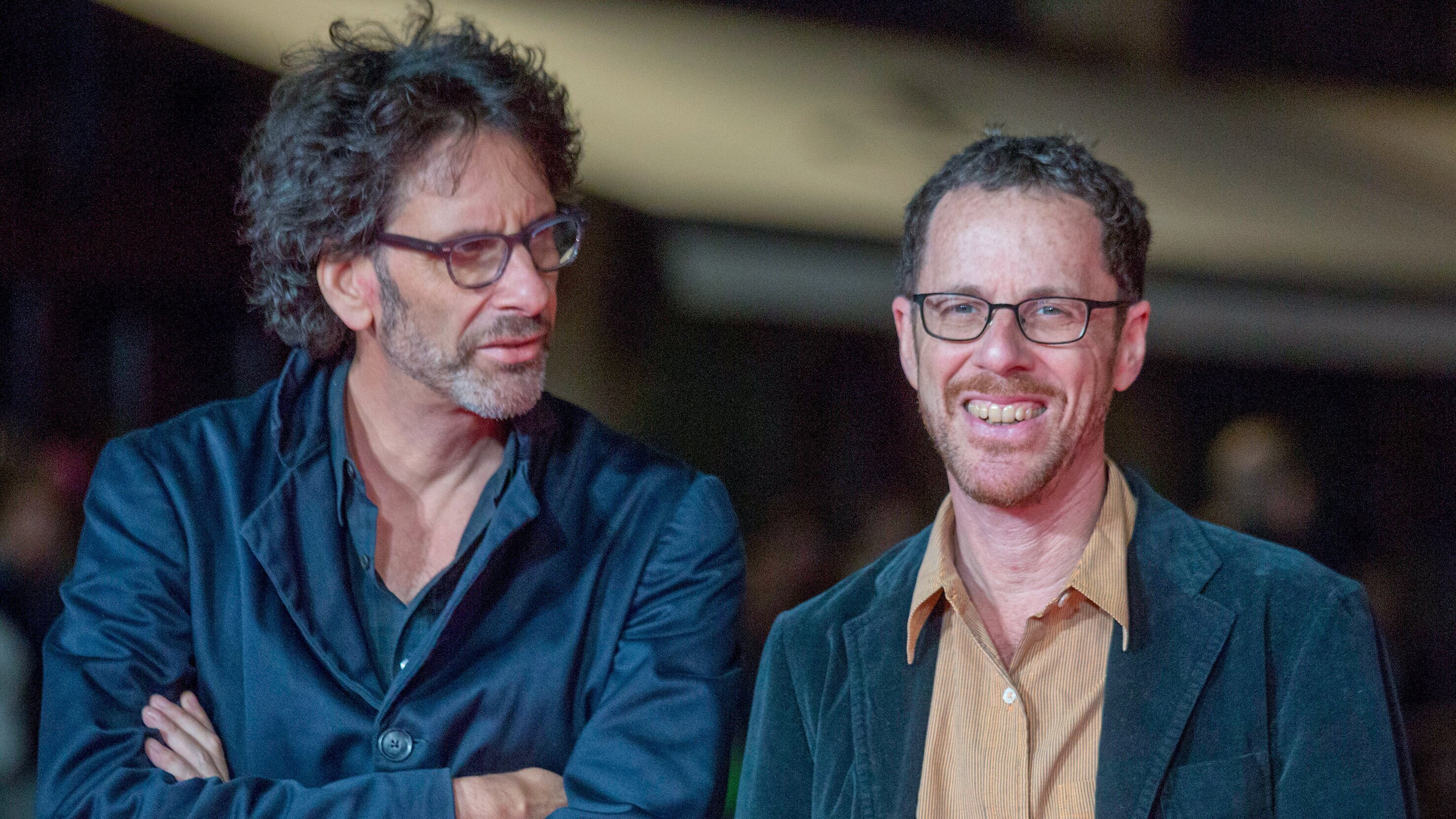 Die Coen-Brüder – Eine amerikanische Geschichte