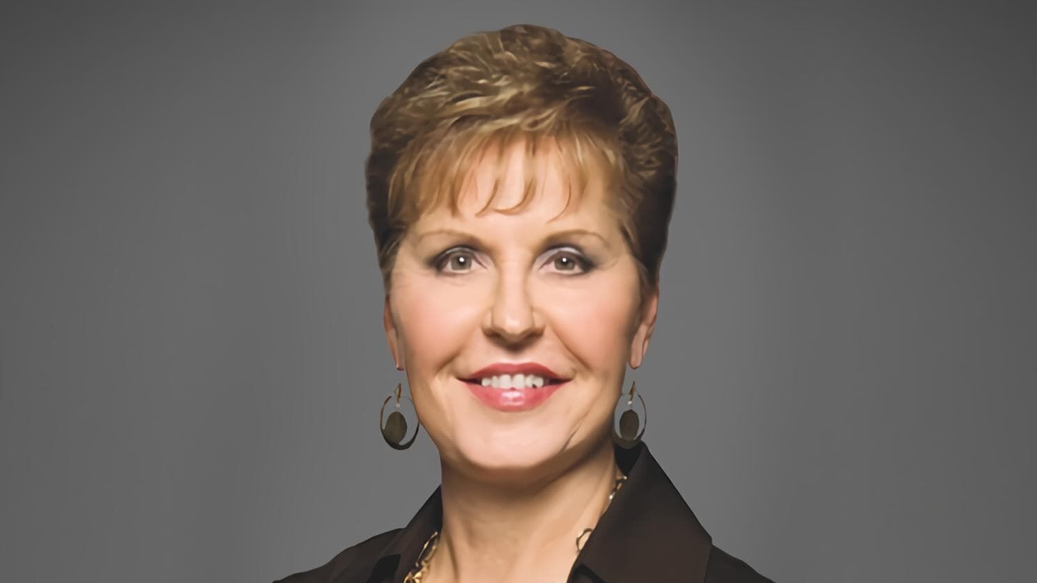 Joyce Meyer – Das Leben genießen