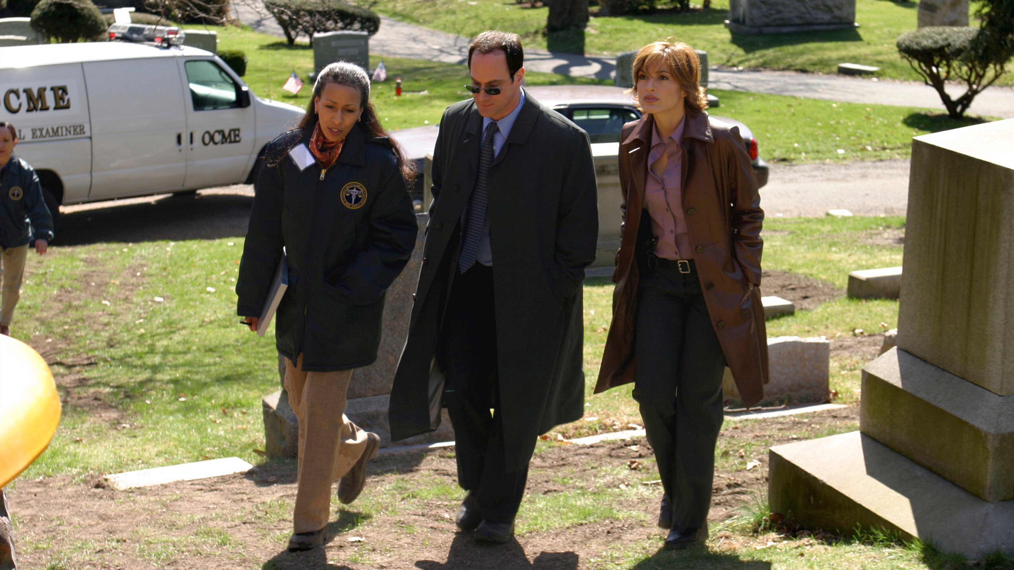 Law & Order: Special Victims Unit