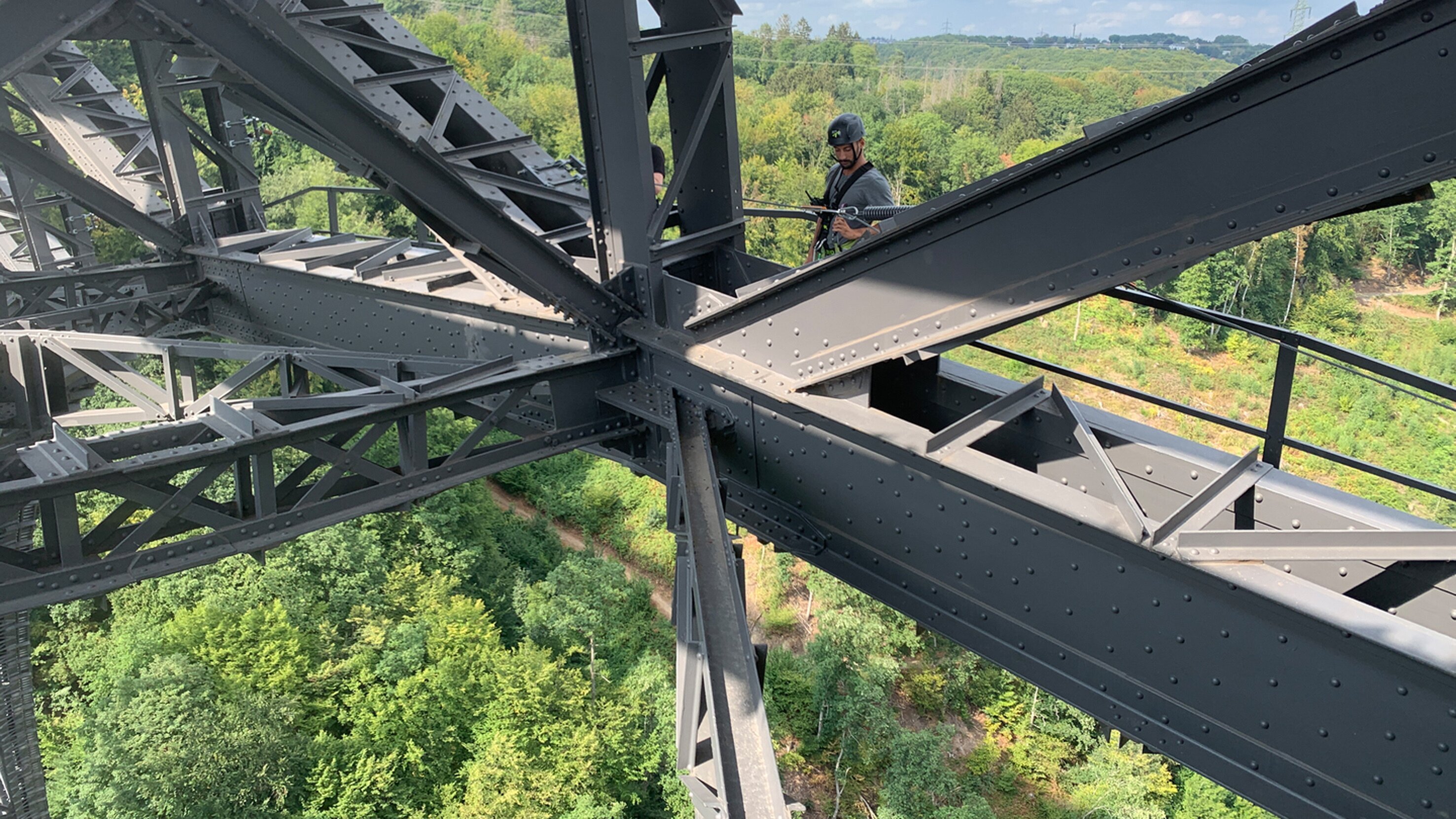 Terra NRW – Das dichteste Schienennetz Europas