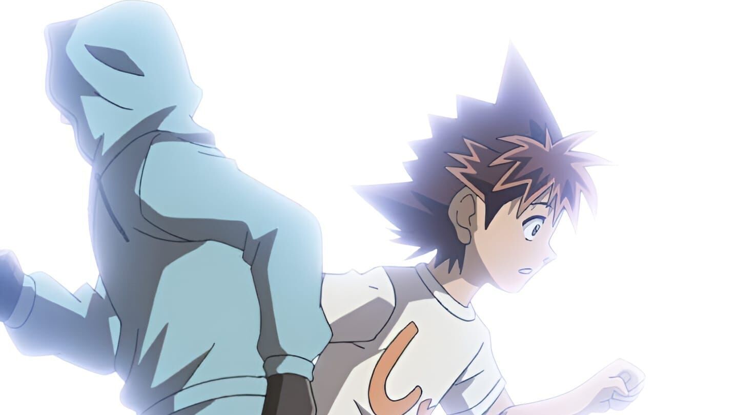 Eyeshield 21