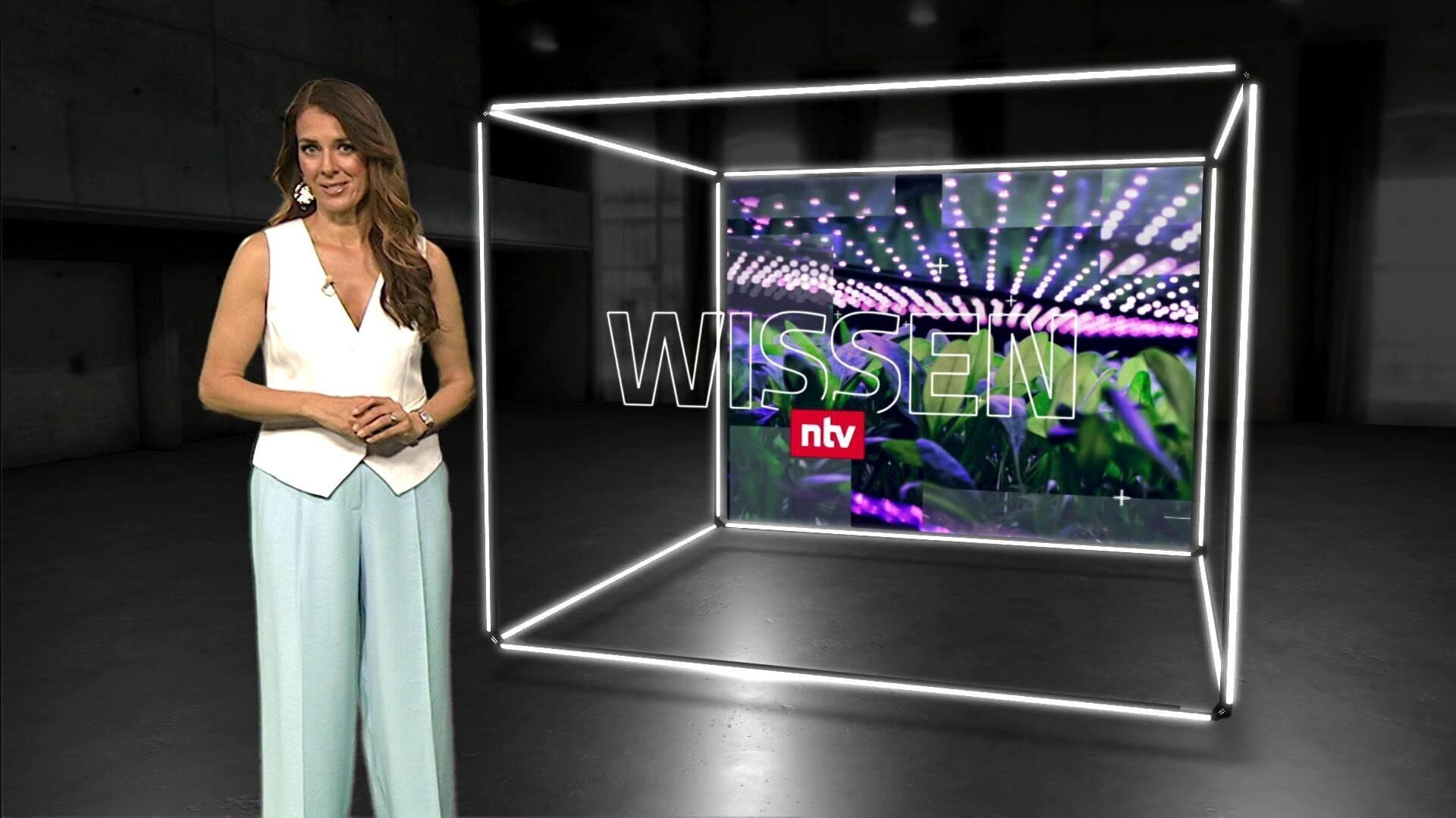 ntv Wissen