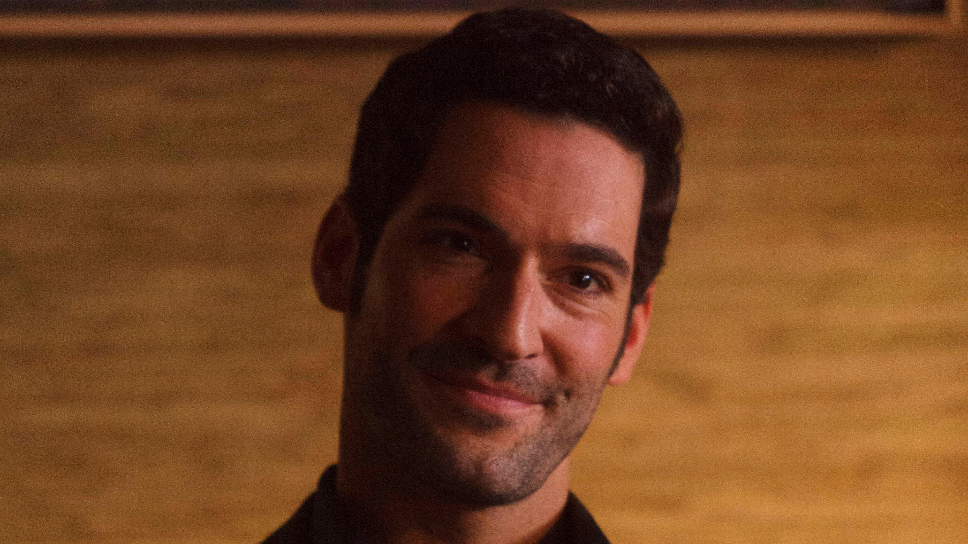 Lucifer