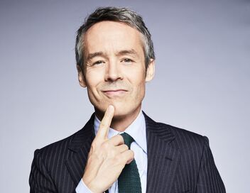 L'avant Quotidien