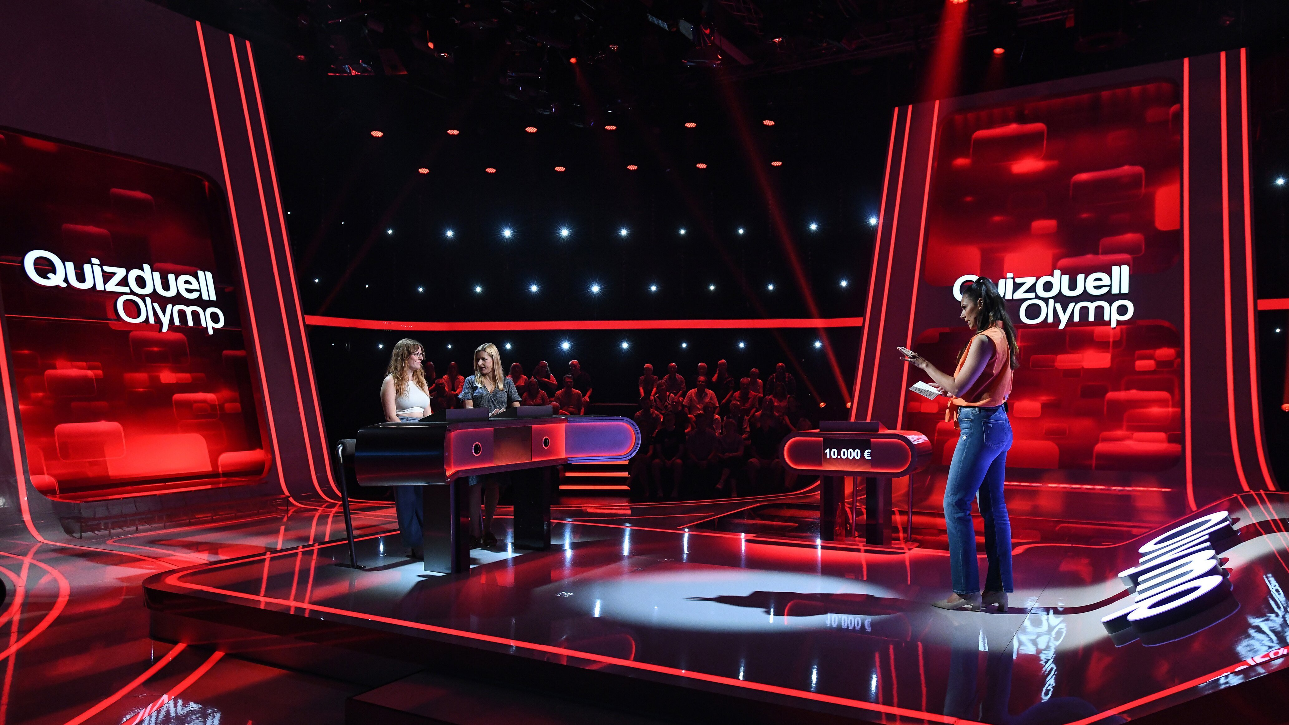 Quizduell-Olymp