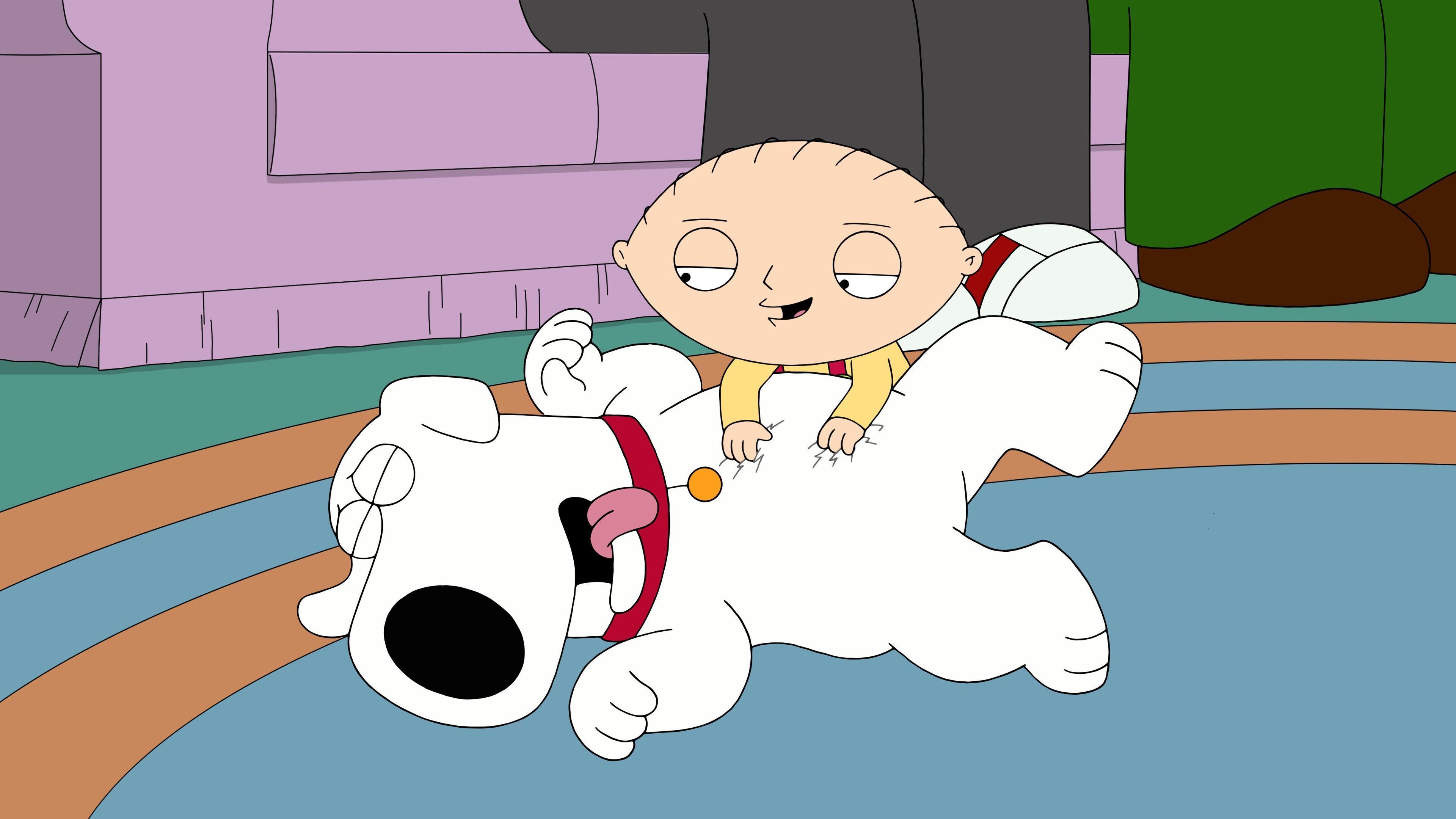 Family Guy