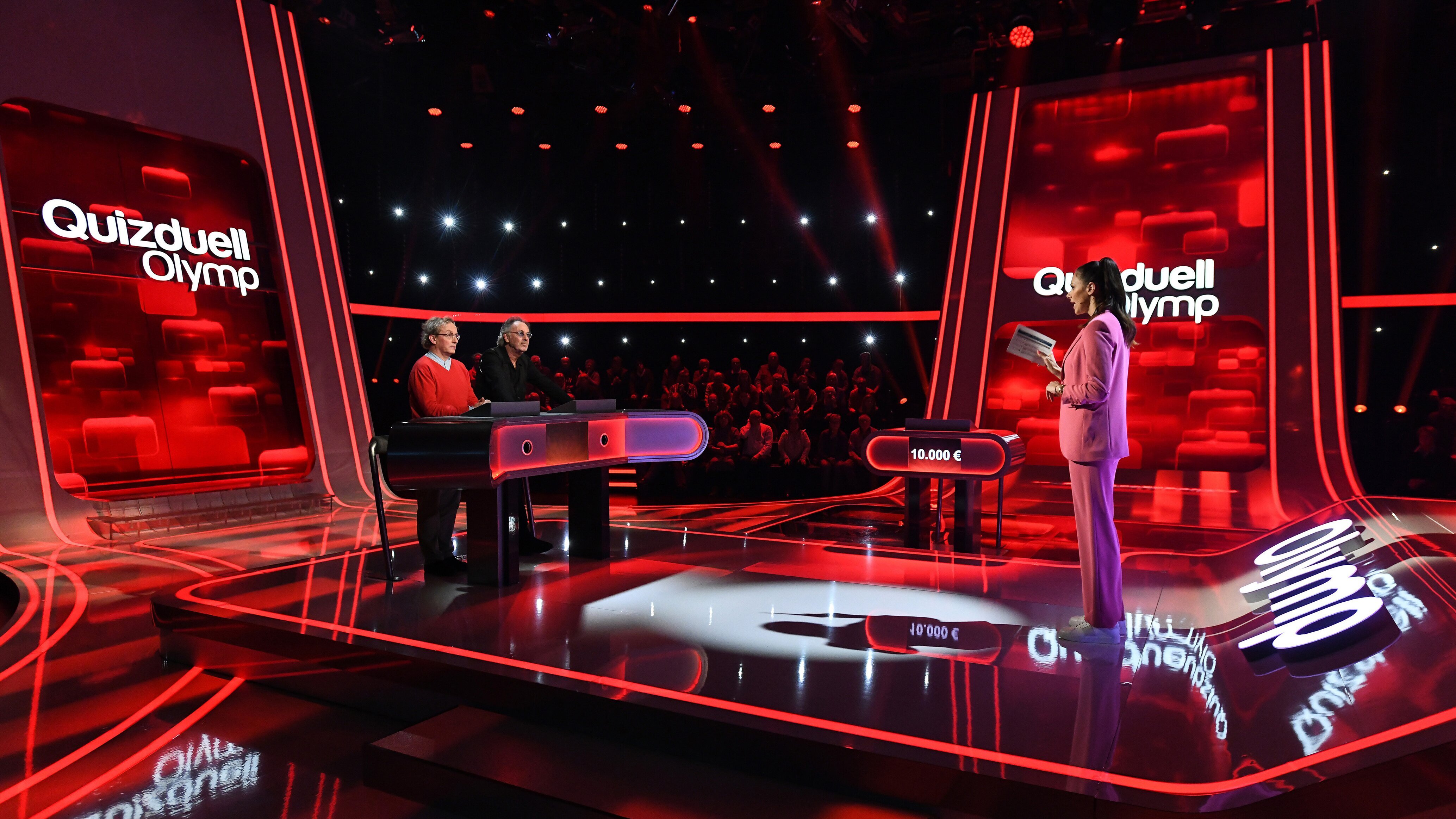 Quizduell-Olymp