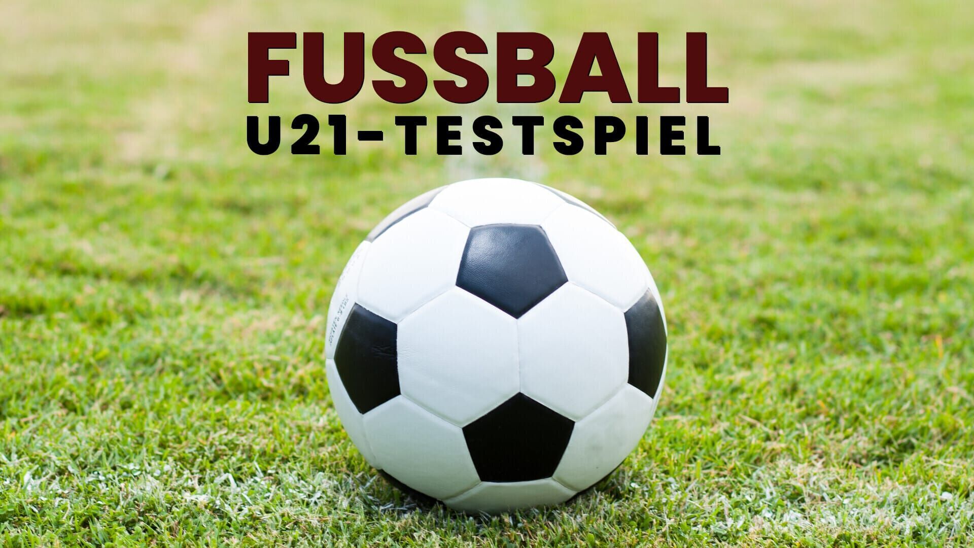 ran Fußball: U21 Albanien – Deutschland