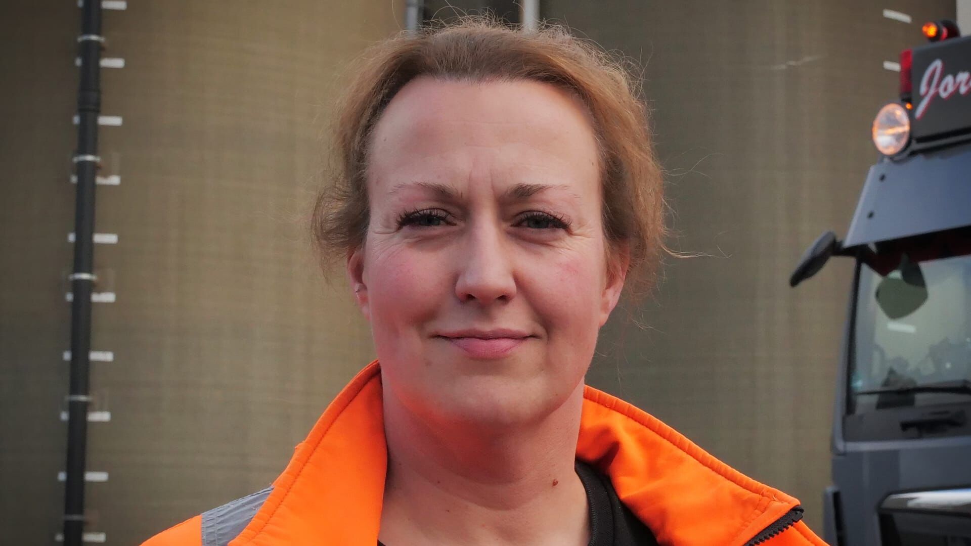 Euro Truckers – Immer auf Achse