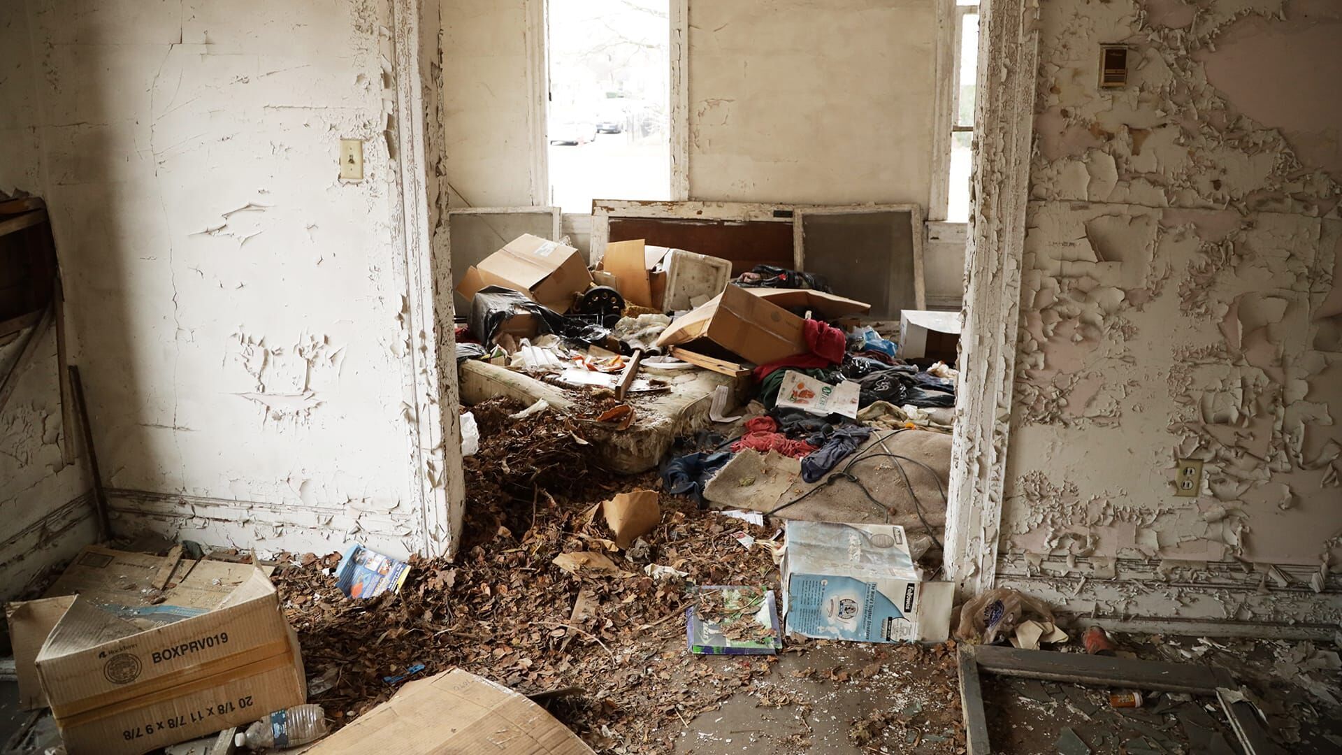 Flipping Detroit – Unser neues Schnäppchenhaus