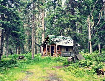 Chalets sur mesure