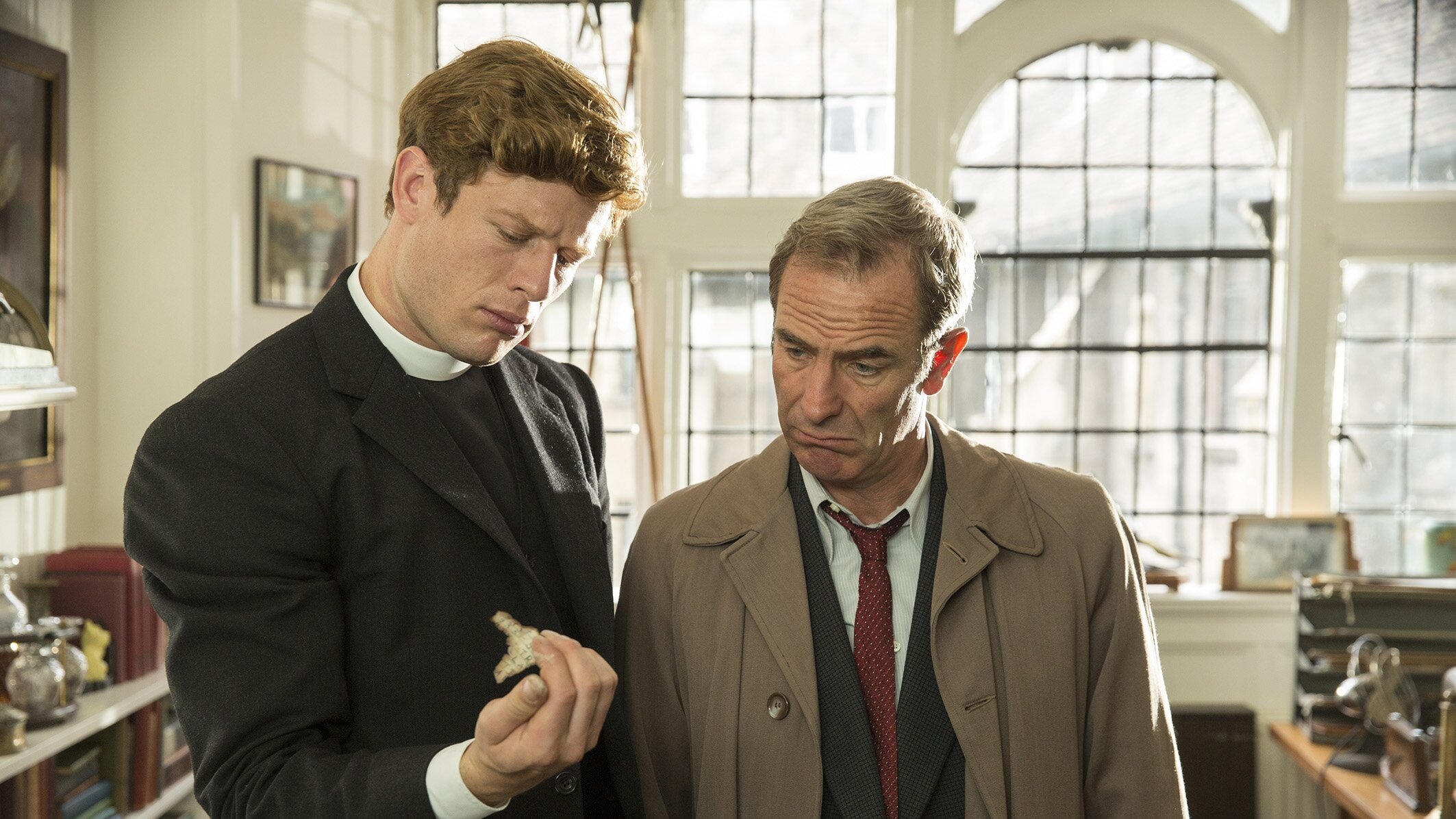 Grantchester