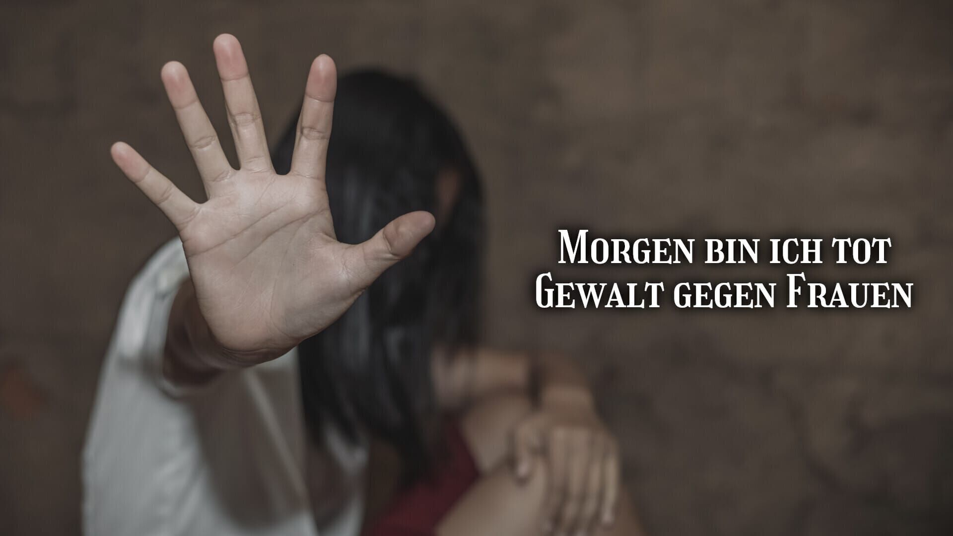 Report München: Morgen bin ich tot