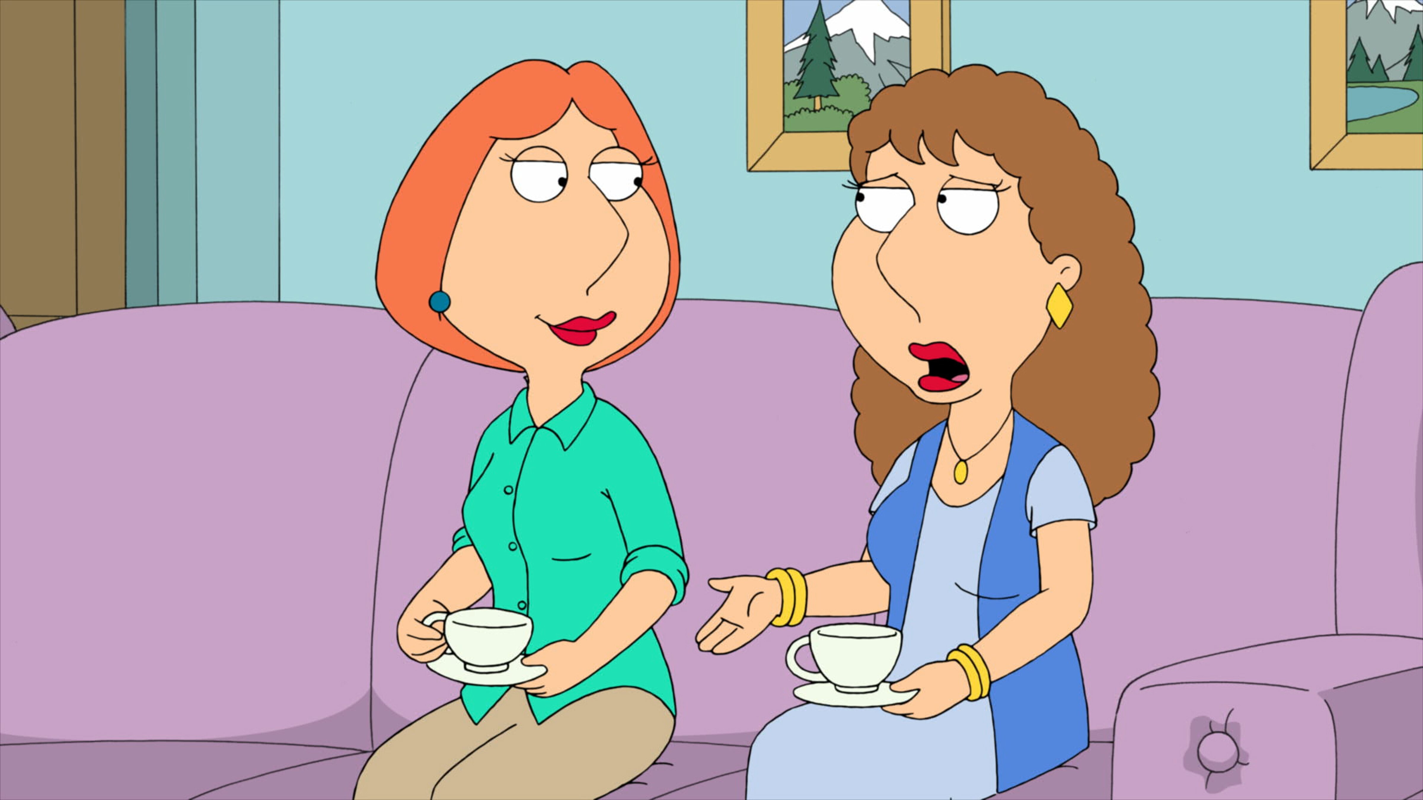 Family Guy