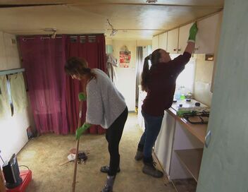 Cleaners les experts du ménage