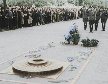 Apocalypse : Hitler attaque à l'ouest