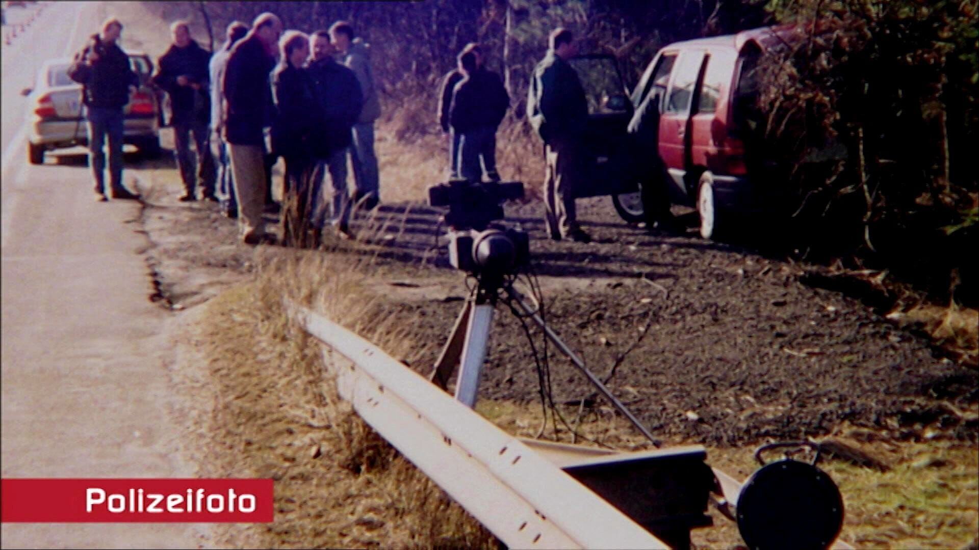 Anwälte der Toten – Rechtsmediziner decken auf