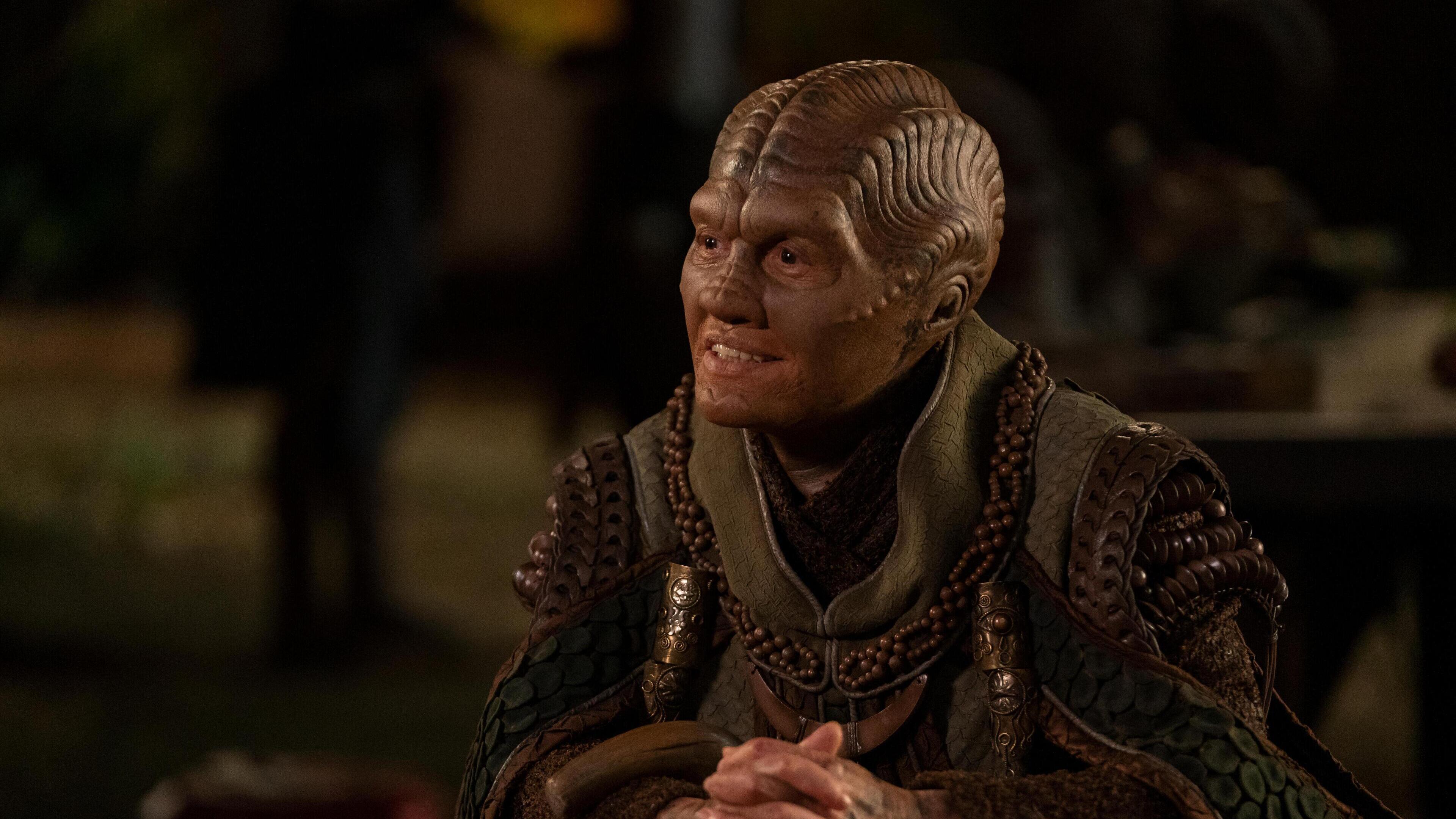 The Orville – New Horizons