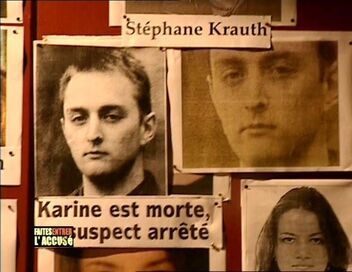 Faites entrer l'accusé