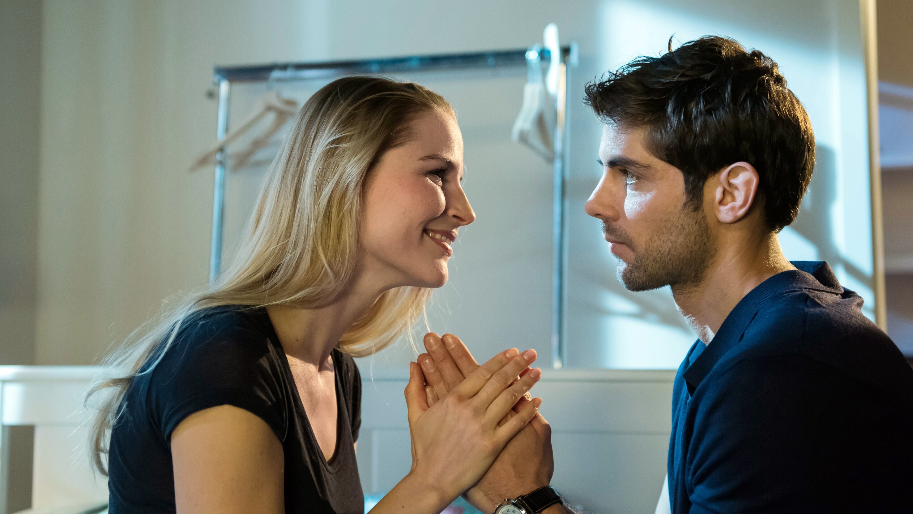 In aller Freundschaft – Die jungen Ärzte