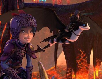 Dragons : les neuf royaumes