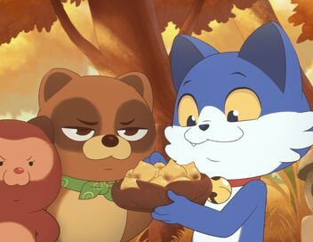 Taki Tanuki