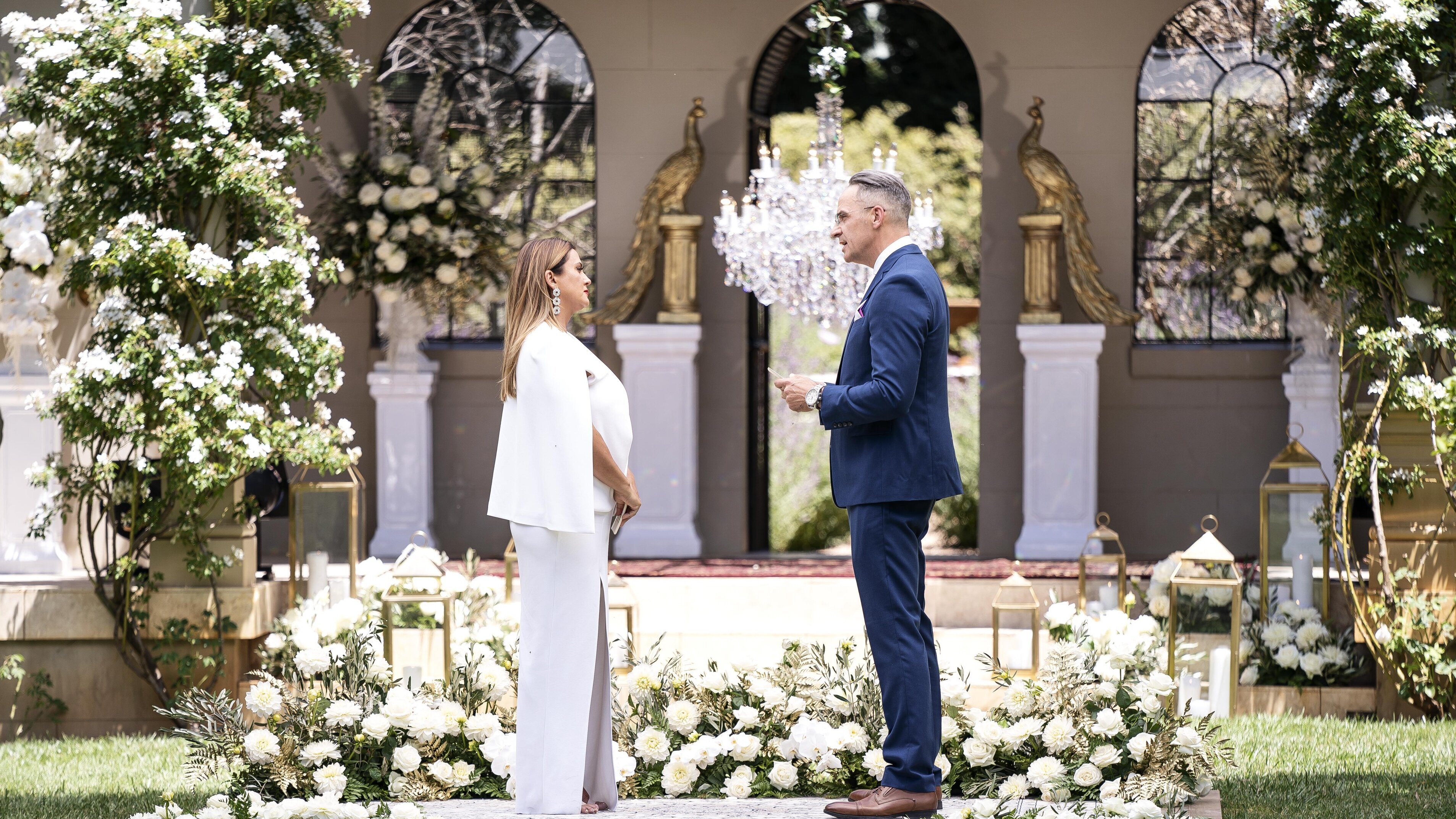 Hochzeit auf den ersten Blick – Australien