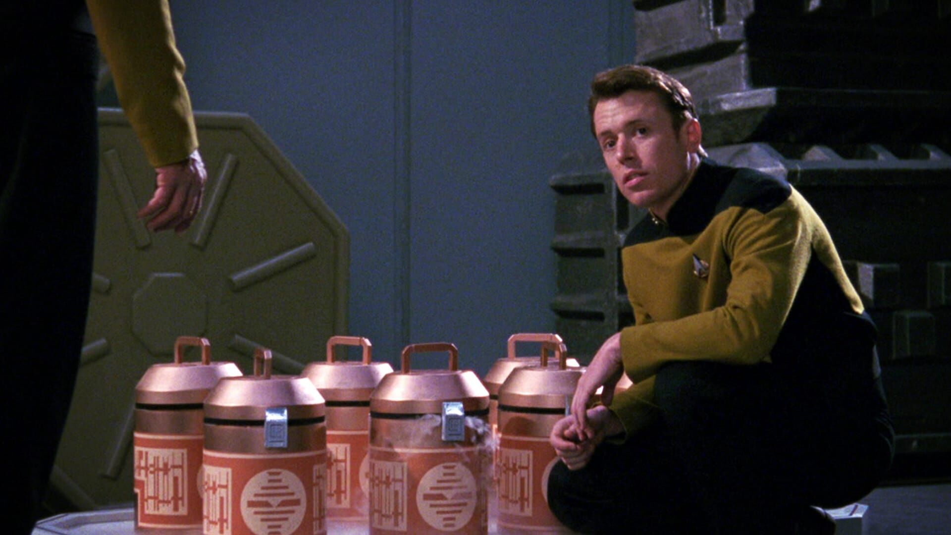 Star Trek – Das nächste Jahrhundert