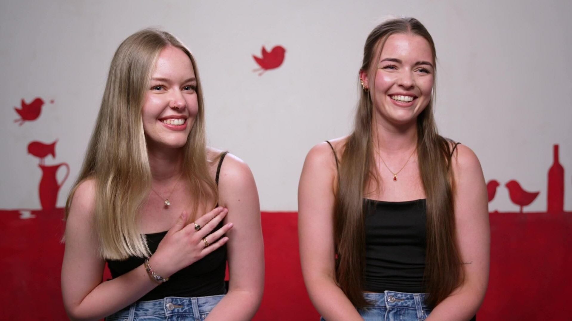 First Dates – Ein Tisch für zwei